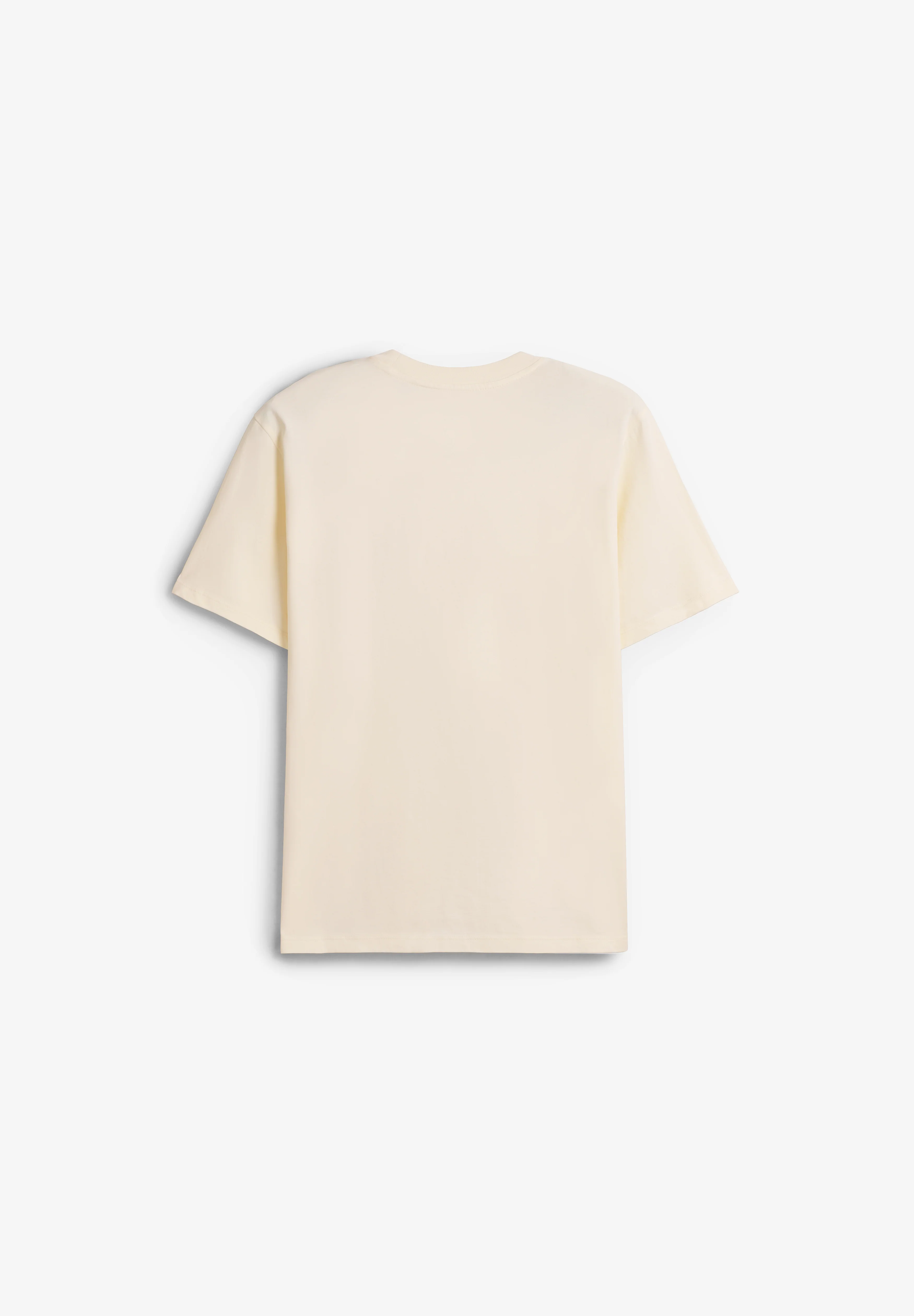 THINKING MU | CAMISETA LOBSTER PANNACOTA HOMBRE - Image 2