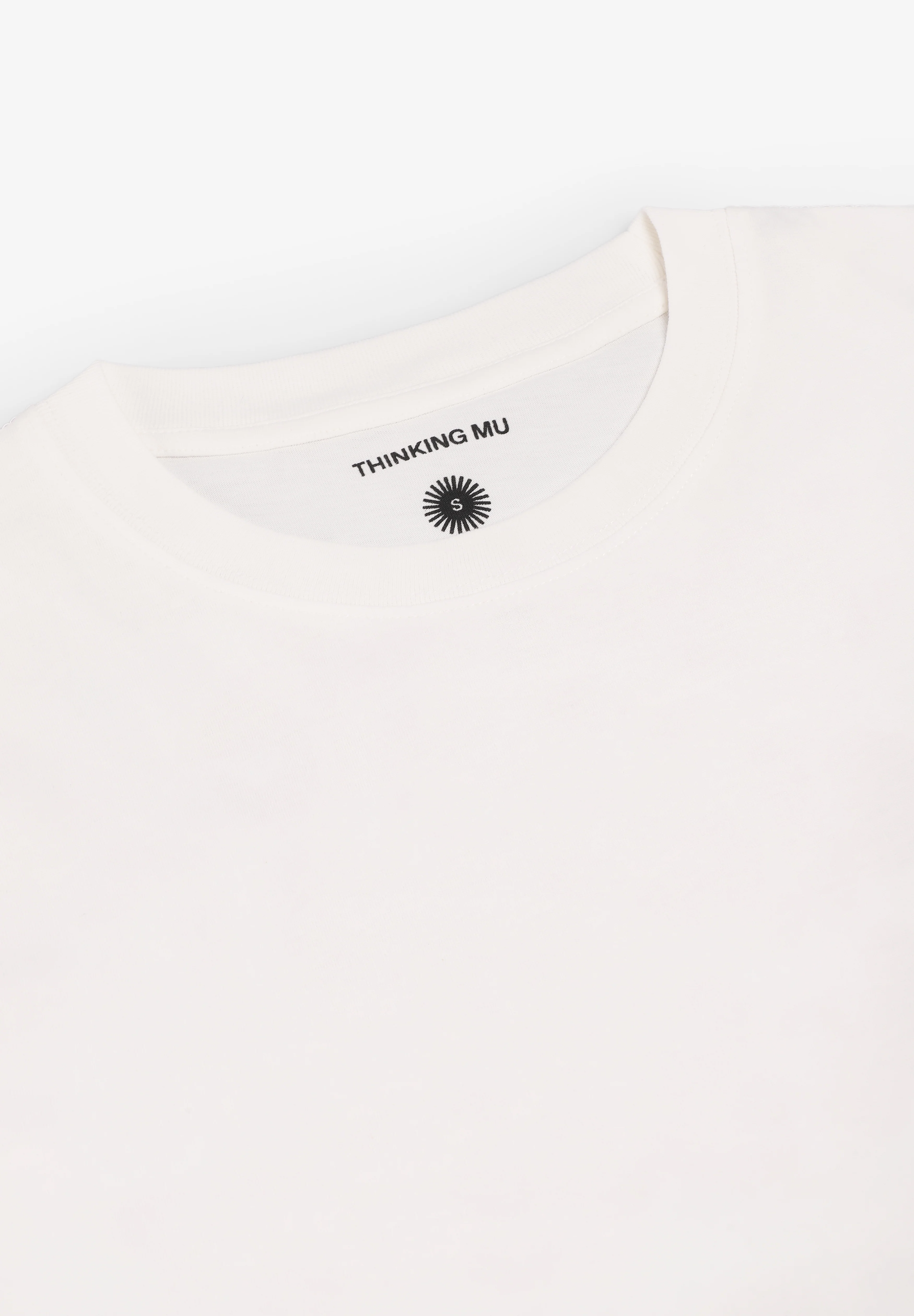THINKING MU | CAMISETA PEOPLE AARON HOMBRE - Image 3