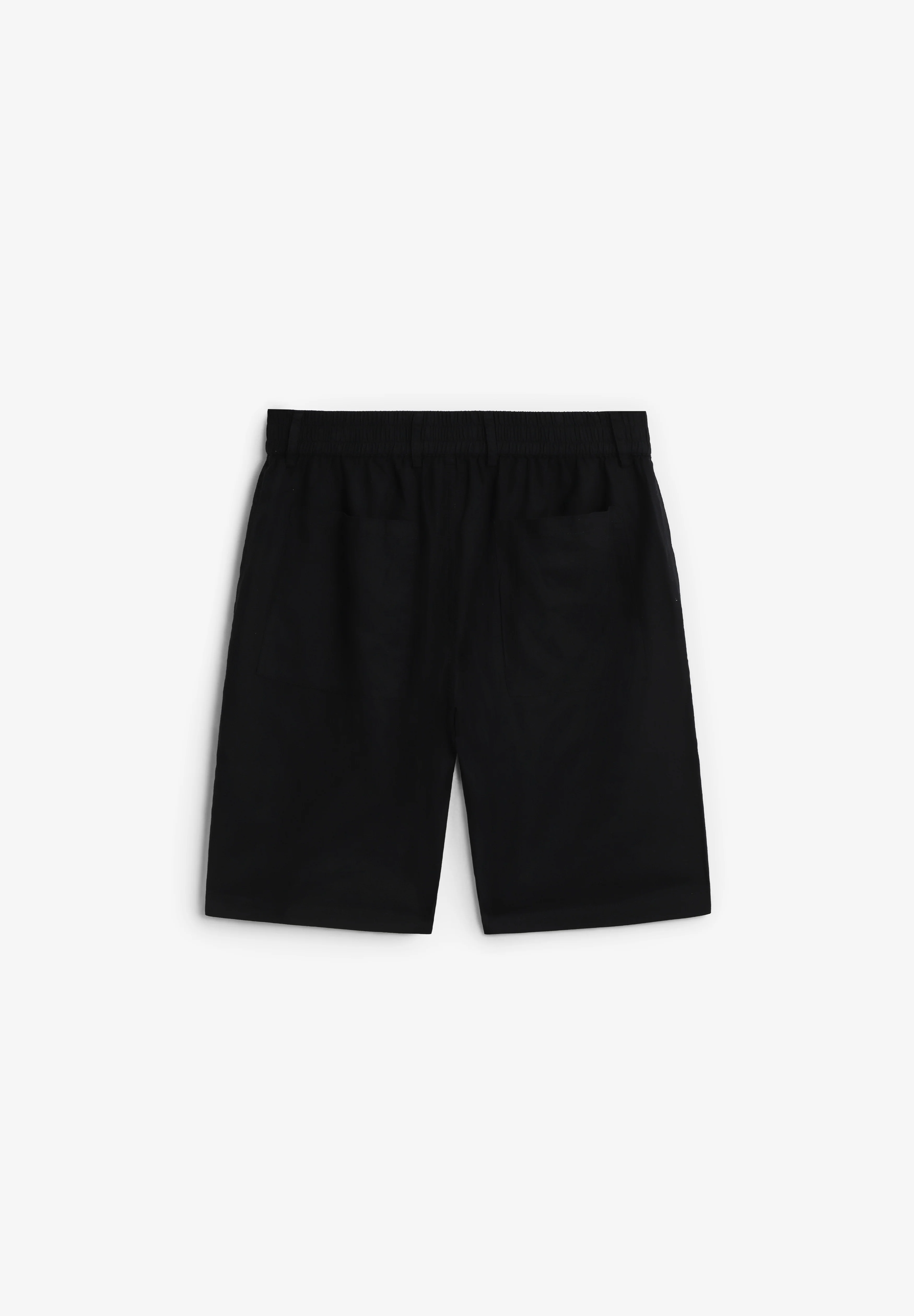 THINKING MU | BERMUDAS FISH PATCH GASPER HOMBRE - Image 2