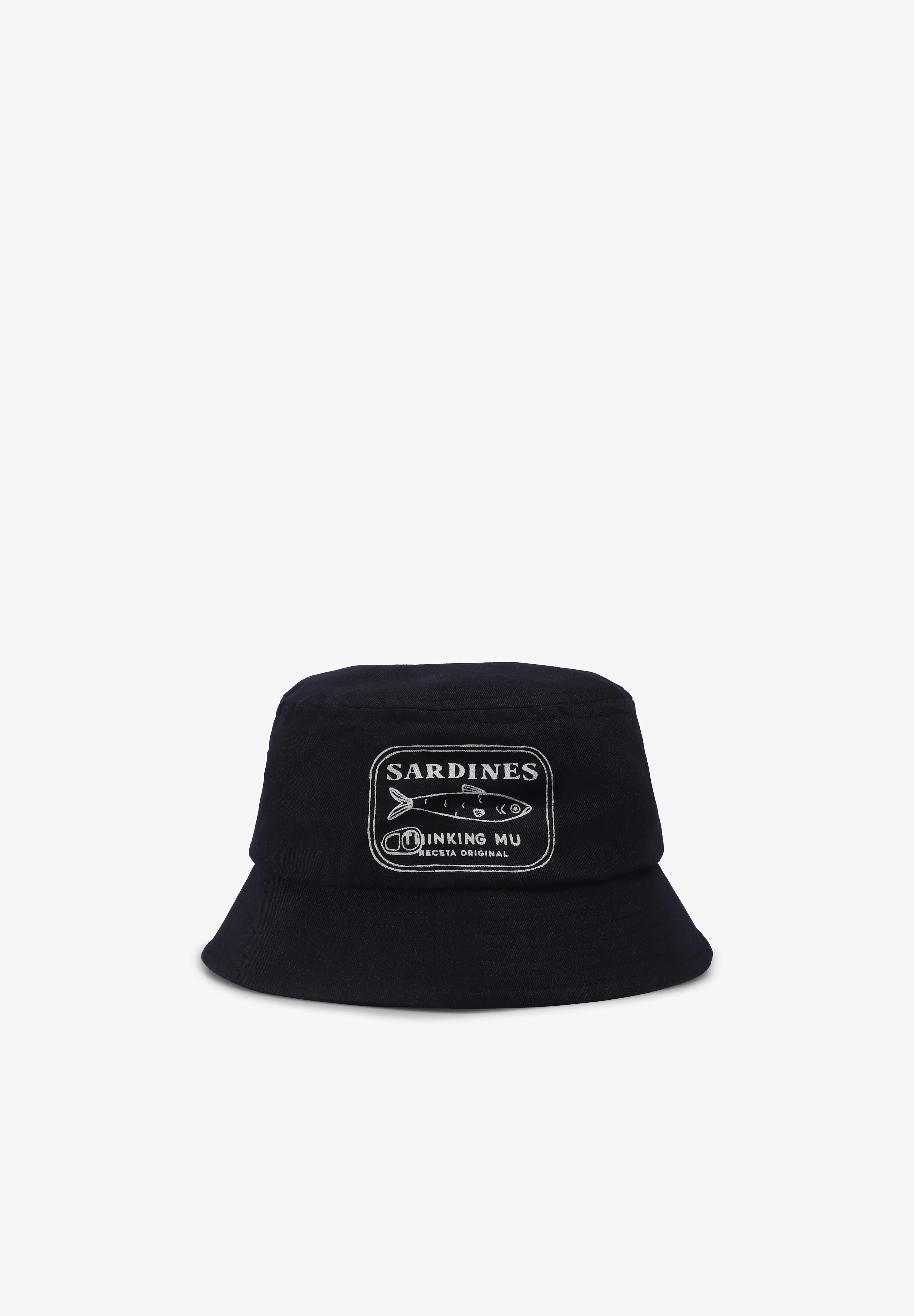 THINKING MU | GORRO SARDINES HOMBRE