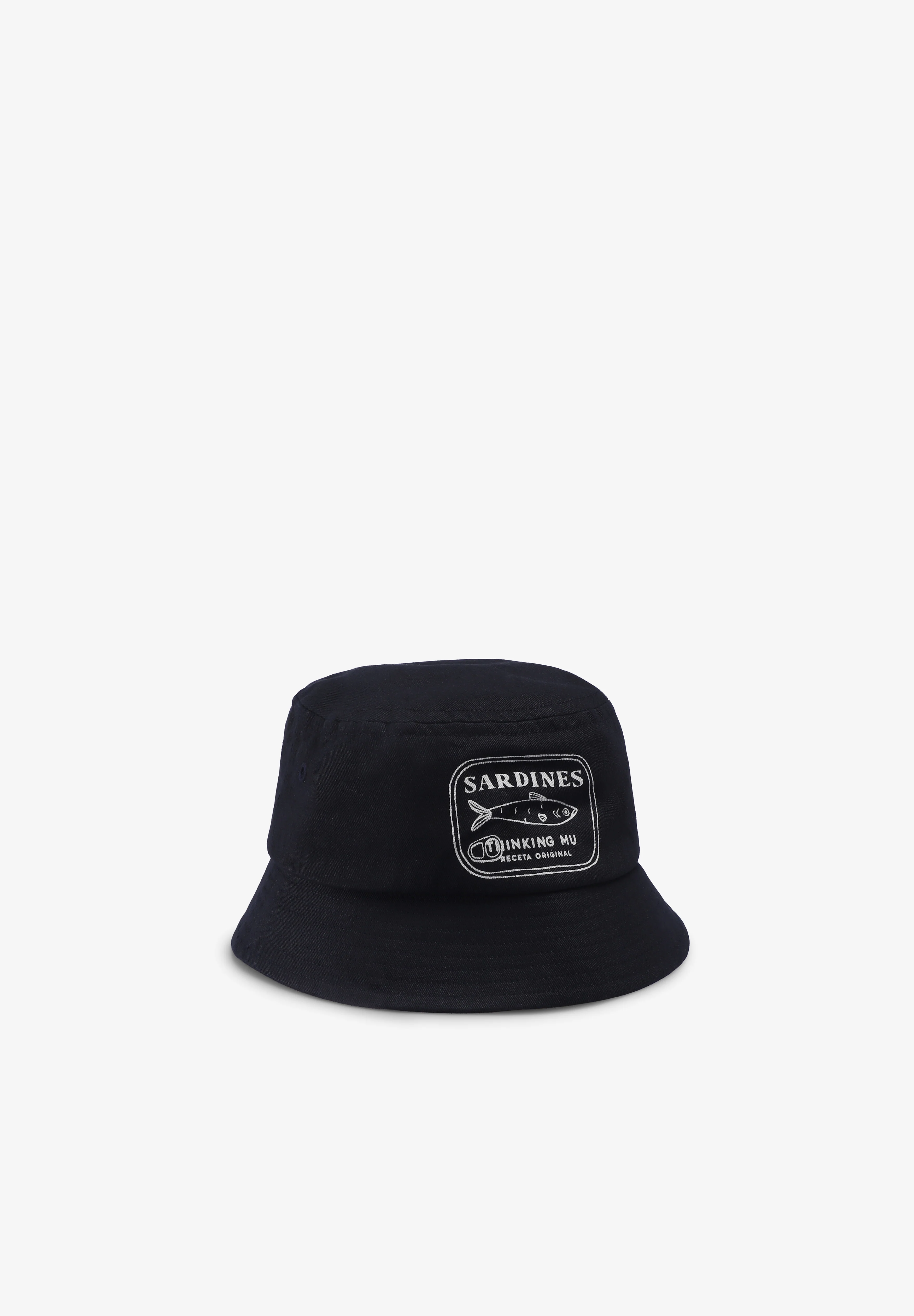 THINKING MU | GORRO SARDINES HOMBRE - Image 2