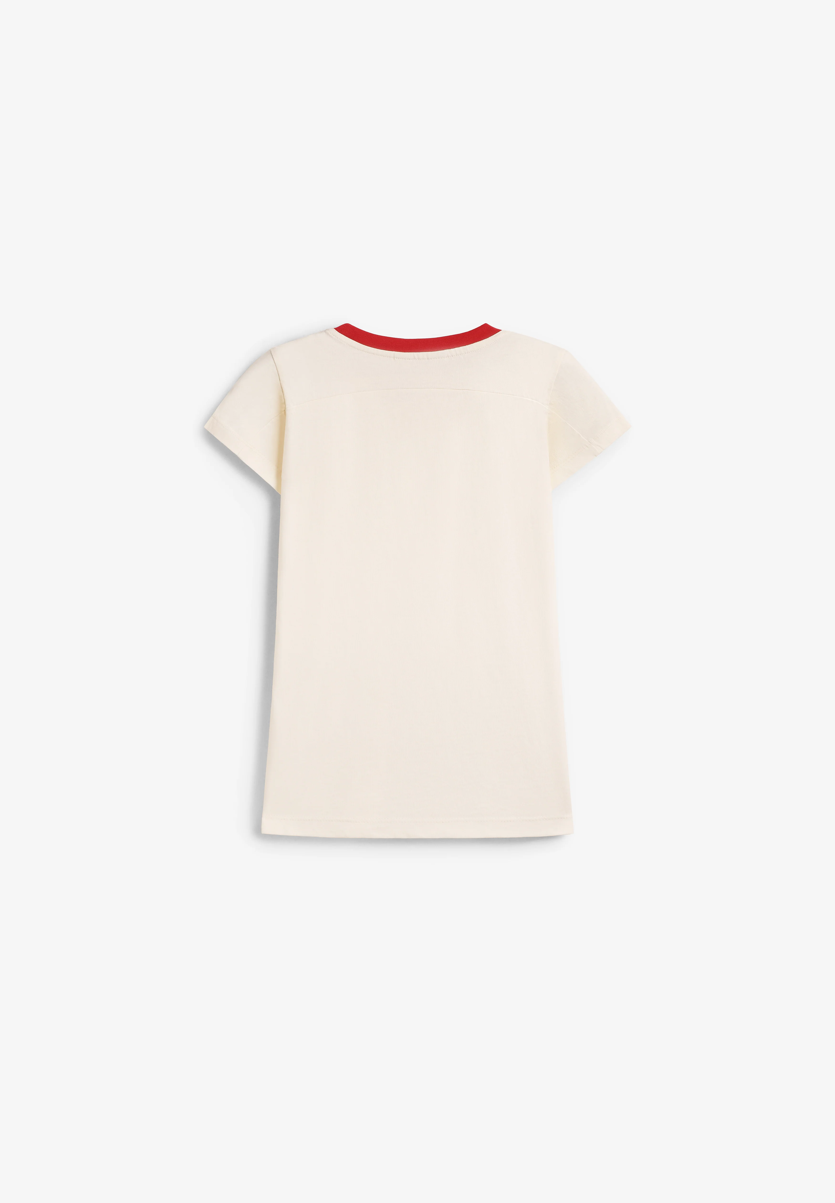 THINKING MU | CAMISETA PANNACOTA SELMA MUJER - Image 2