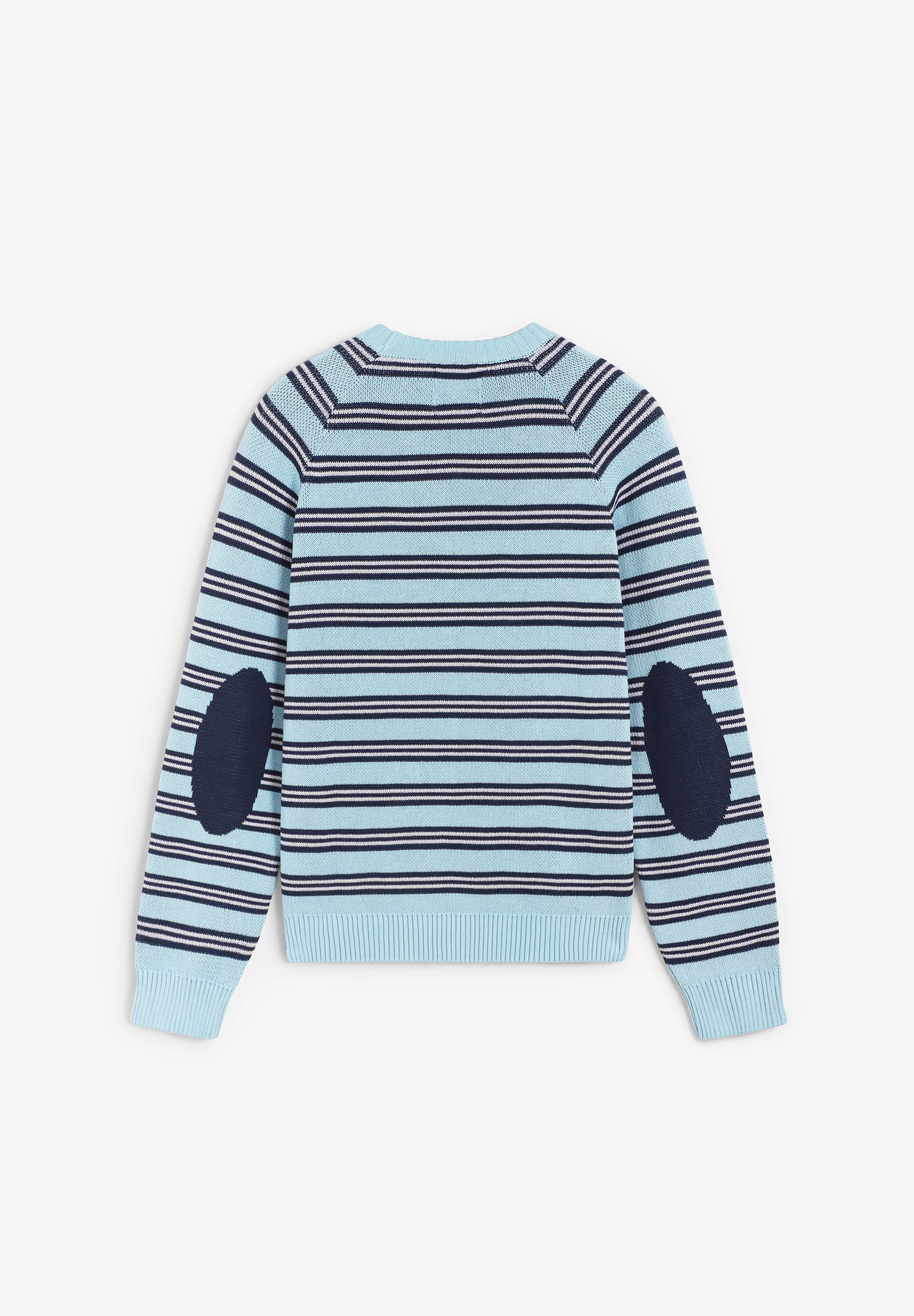 WE ARE NOT FRIENDS | SUDADERA STRIPER WANF - Image 4