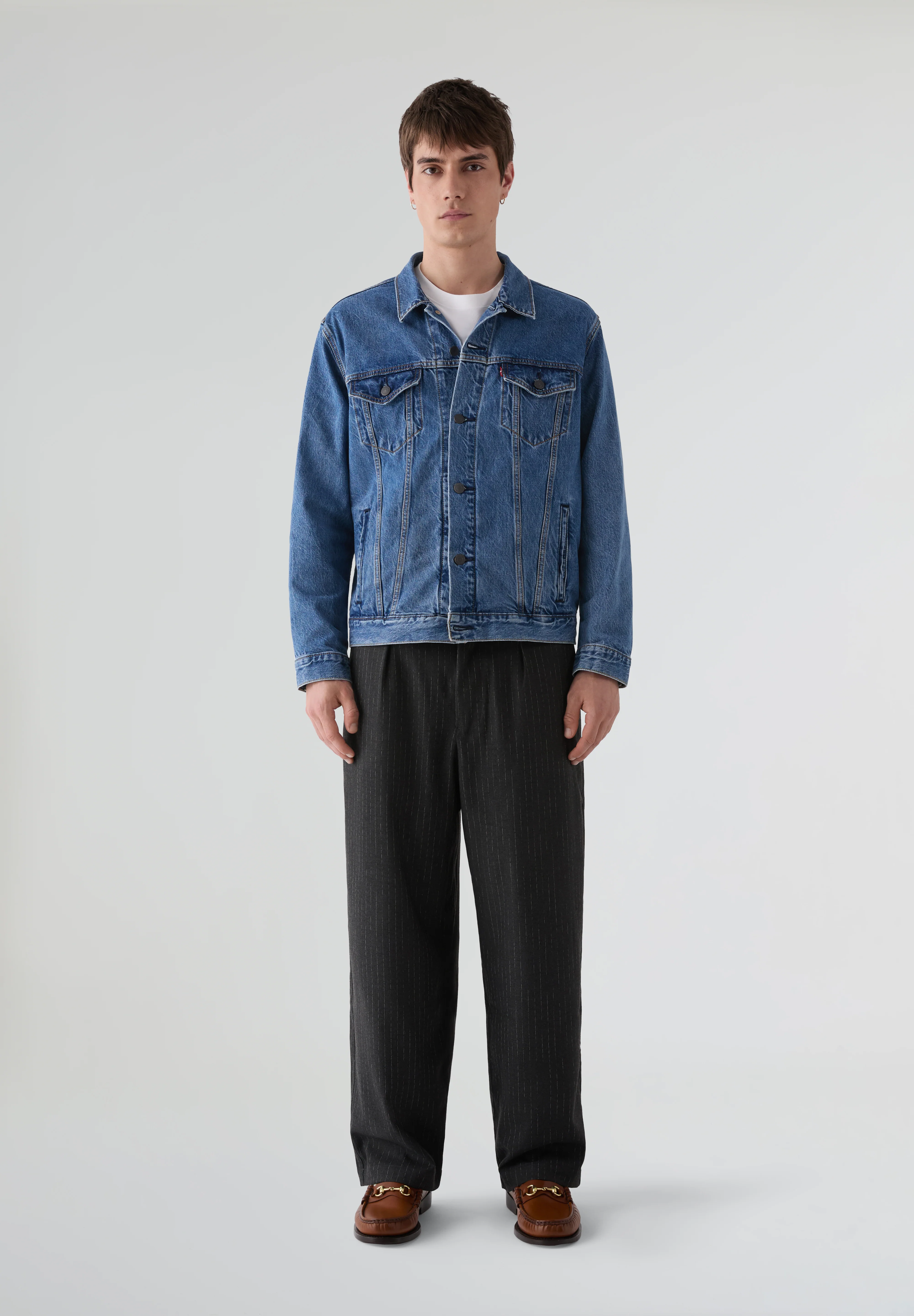 WE ARE NOT FRIENDS | PANTALON MAYFAIR JIMUSHO