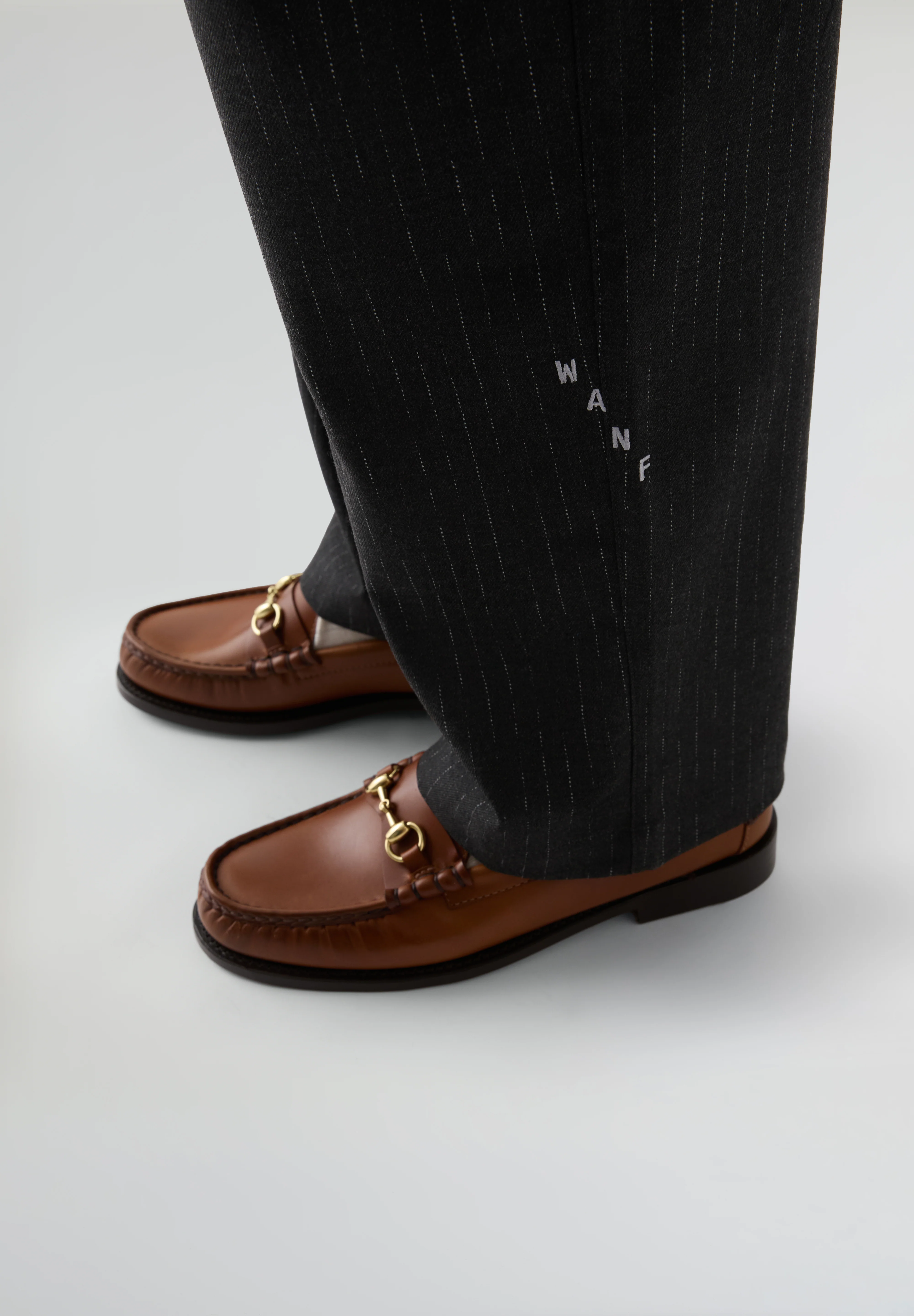 WE ARE NOT FRIENDS | PANTALON MAYFAIR JIMUSHO - Image 3