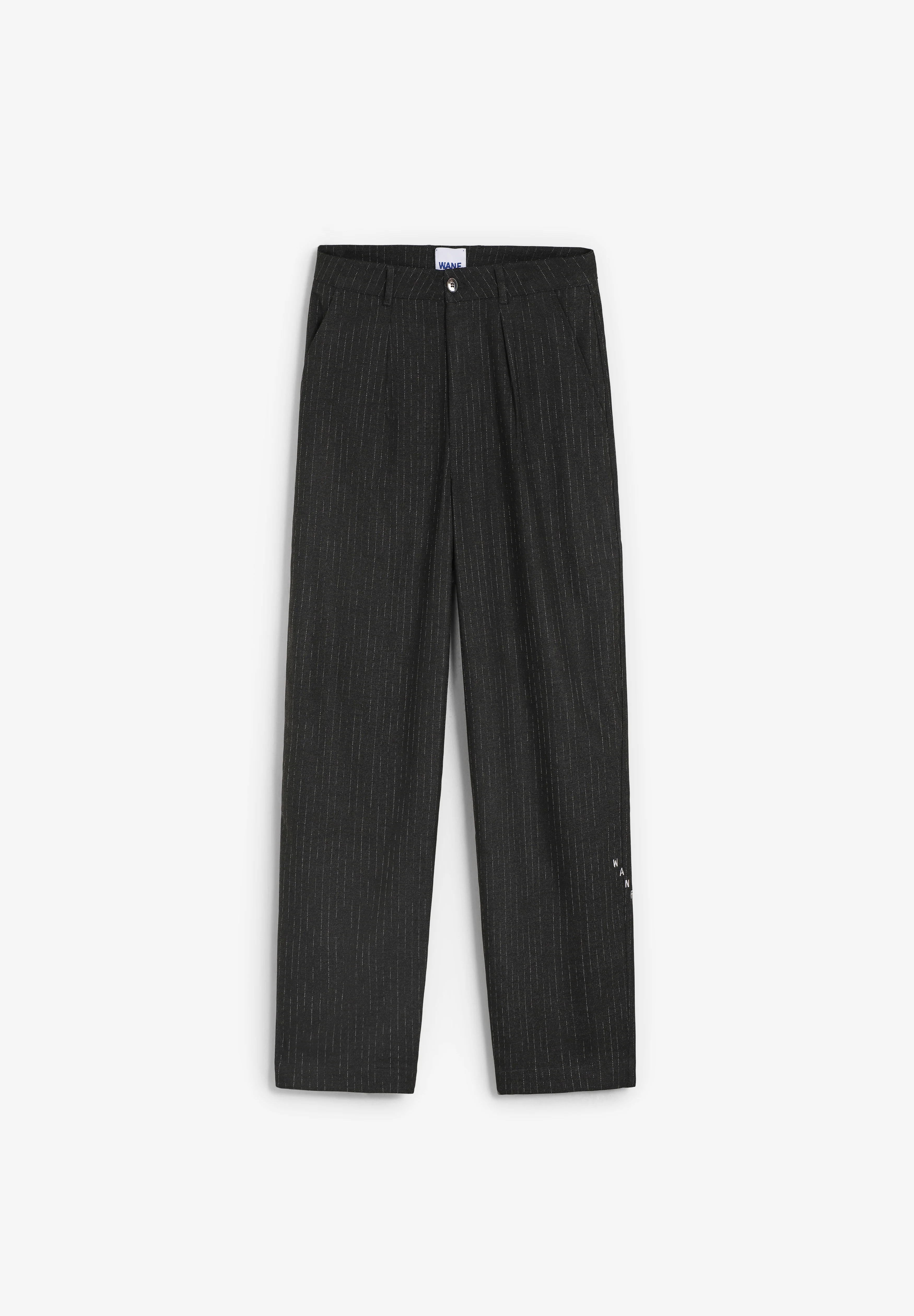 WE ARE NOT FRIENDS | PANTALON MAYFAIR JIMUSHO - Image 4