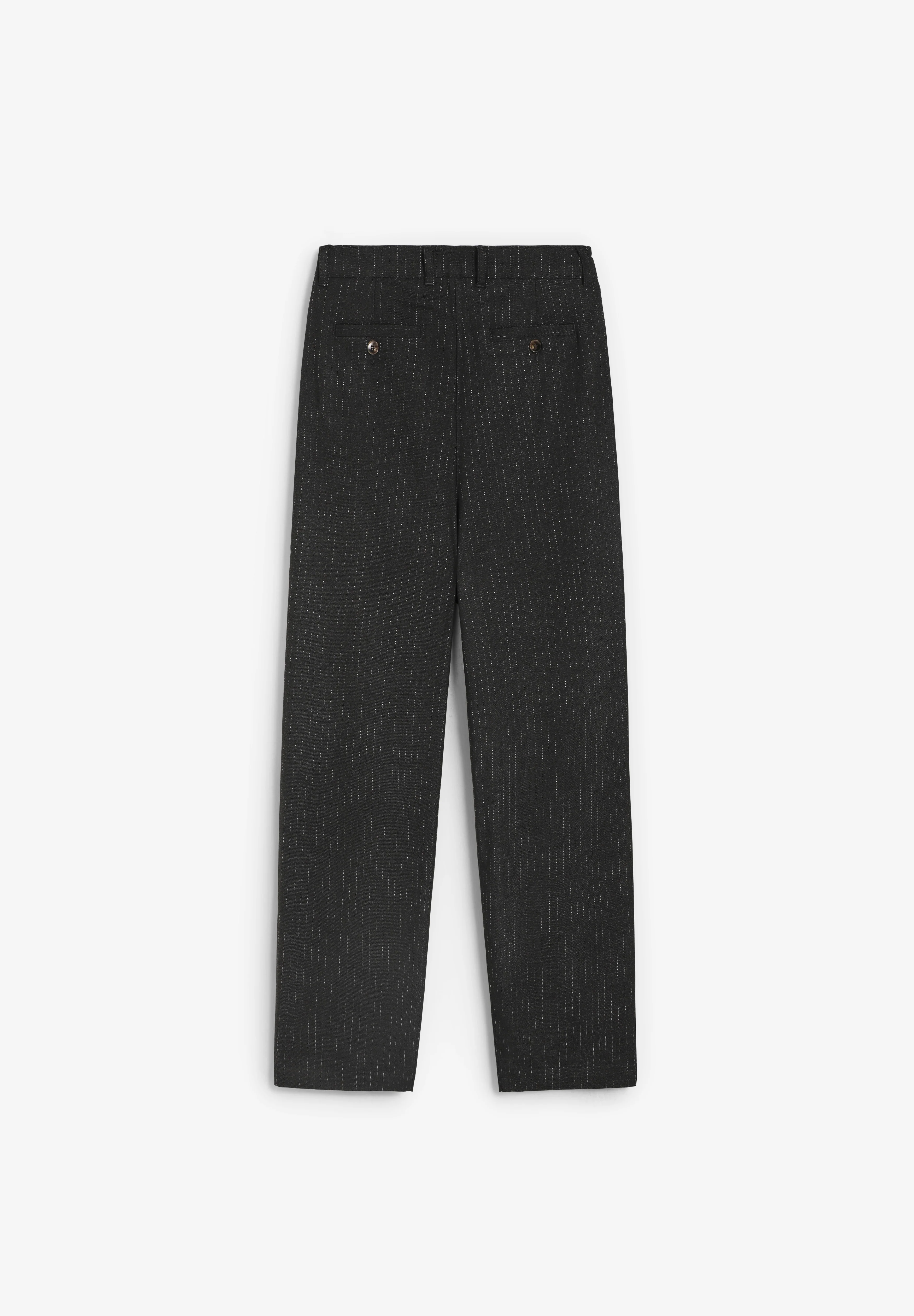 WE ARE NOT FRIENDS | PANTALON MAYFAIR JIMUSHO - Image 5