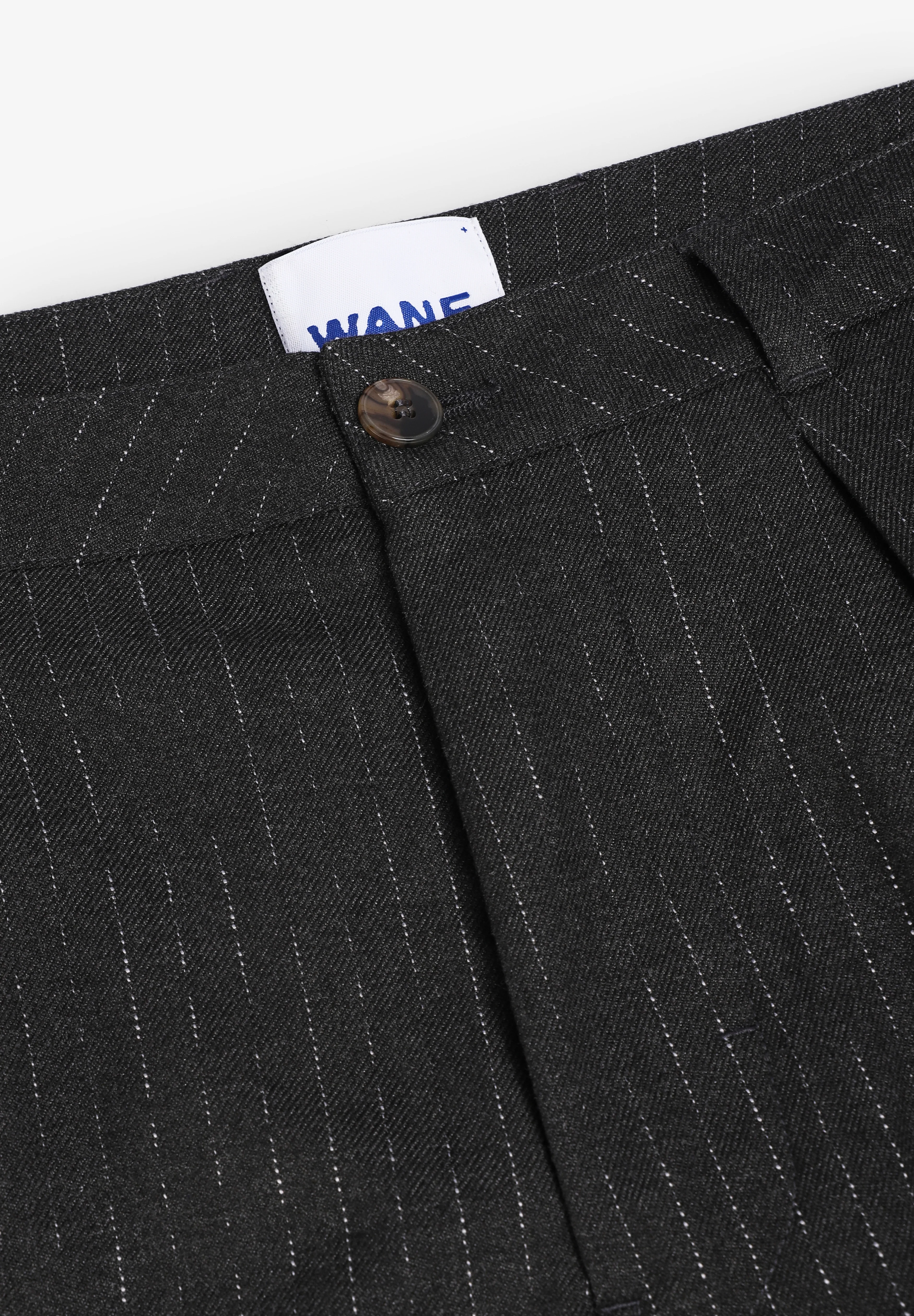 WE ARE NOT FRIENDS | PANTALON MAYFAIR JIMUSHO - Image 6
