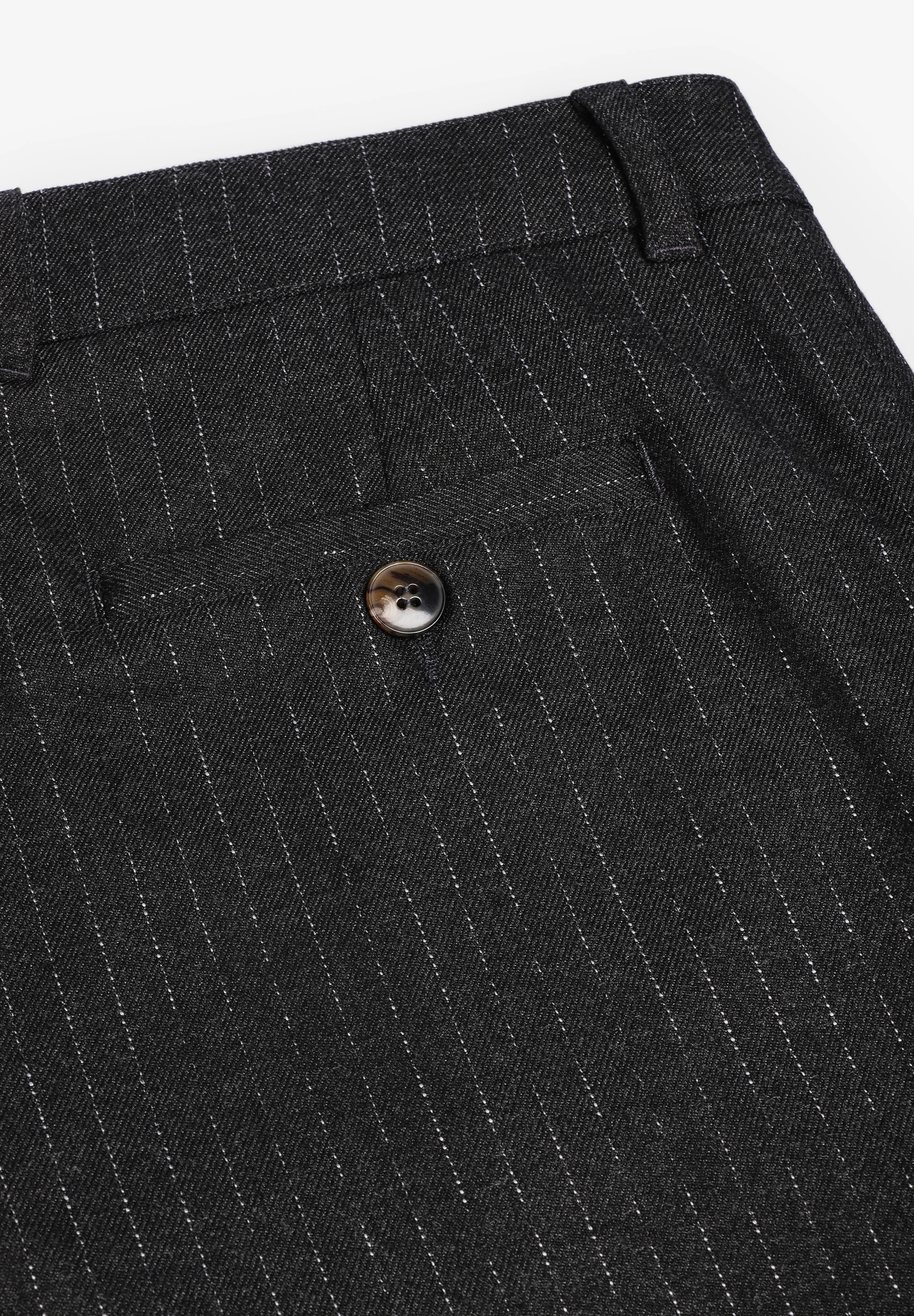 WE ARE NOT FRIENDS | PANTALON MAYFAIR JIMUSHO - Image 7