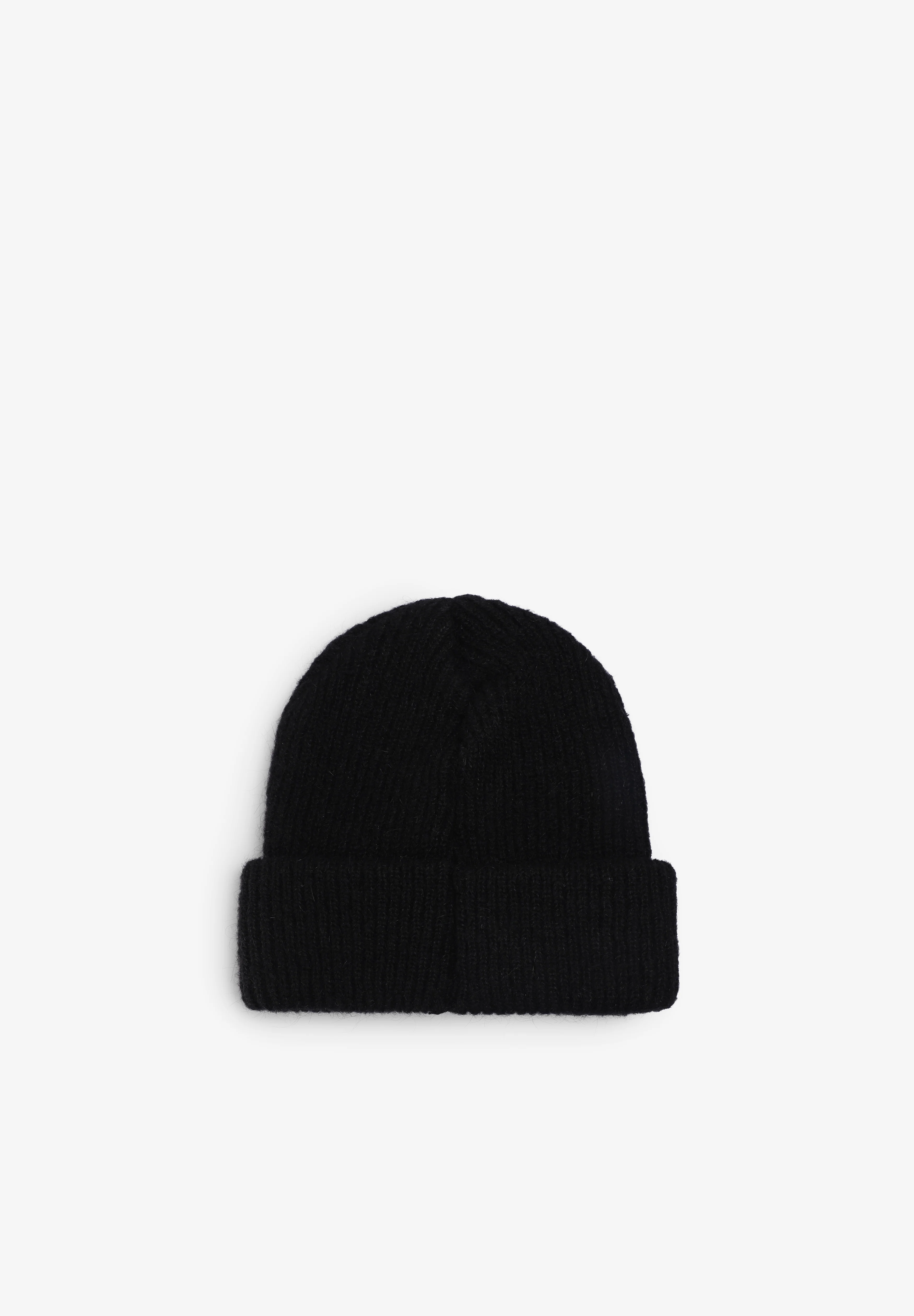 WE ARE NOT FRIENDS | GORRO UNION BLACK - Image 2