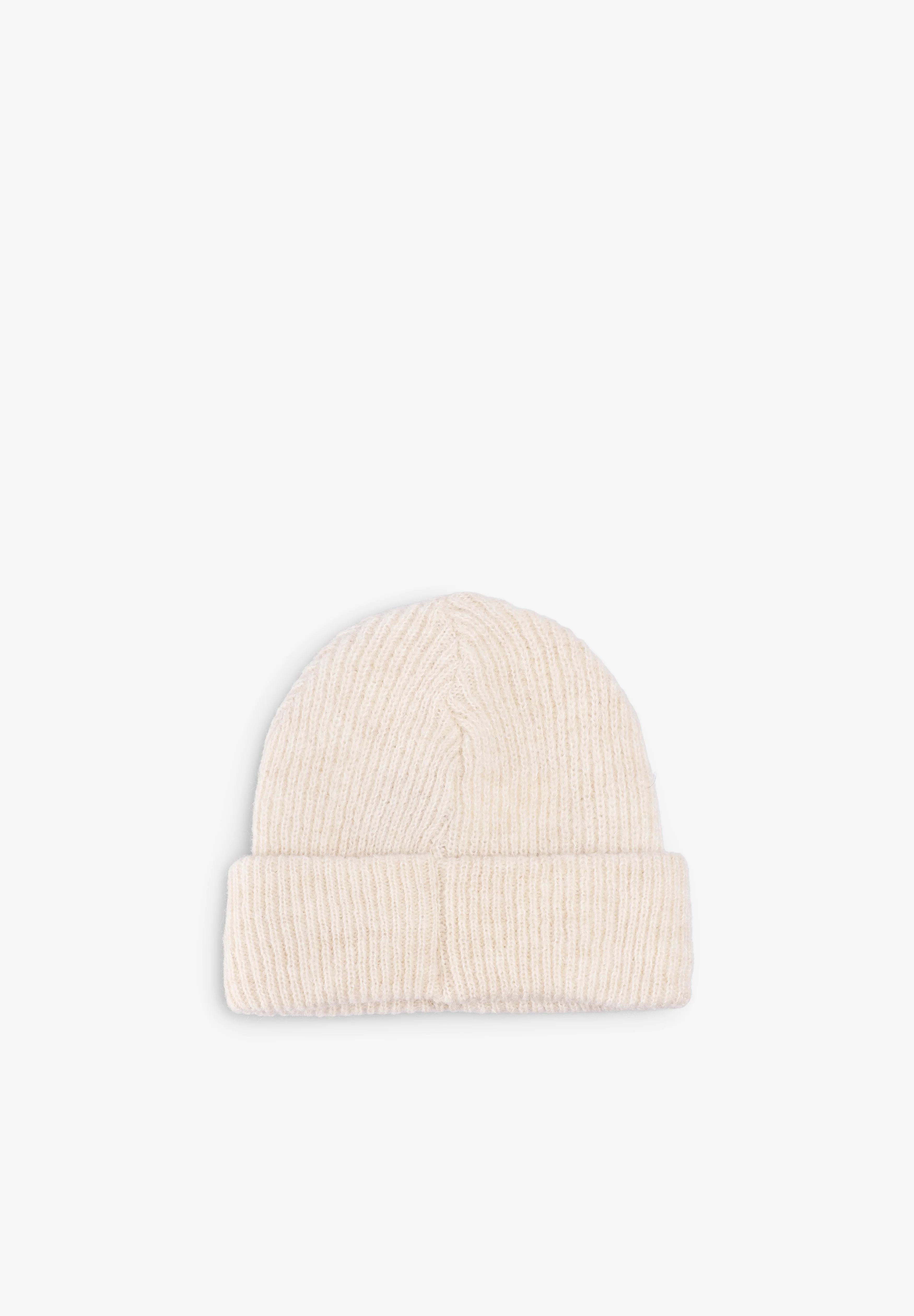WE ARE NOT FRIENDS | GORRO UNION CREAM - Image 2