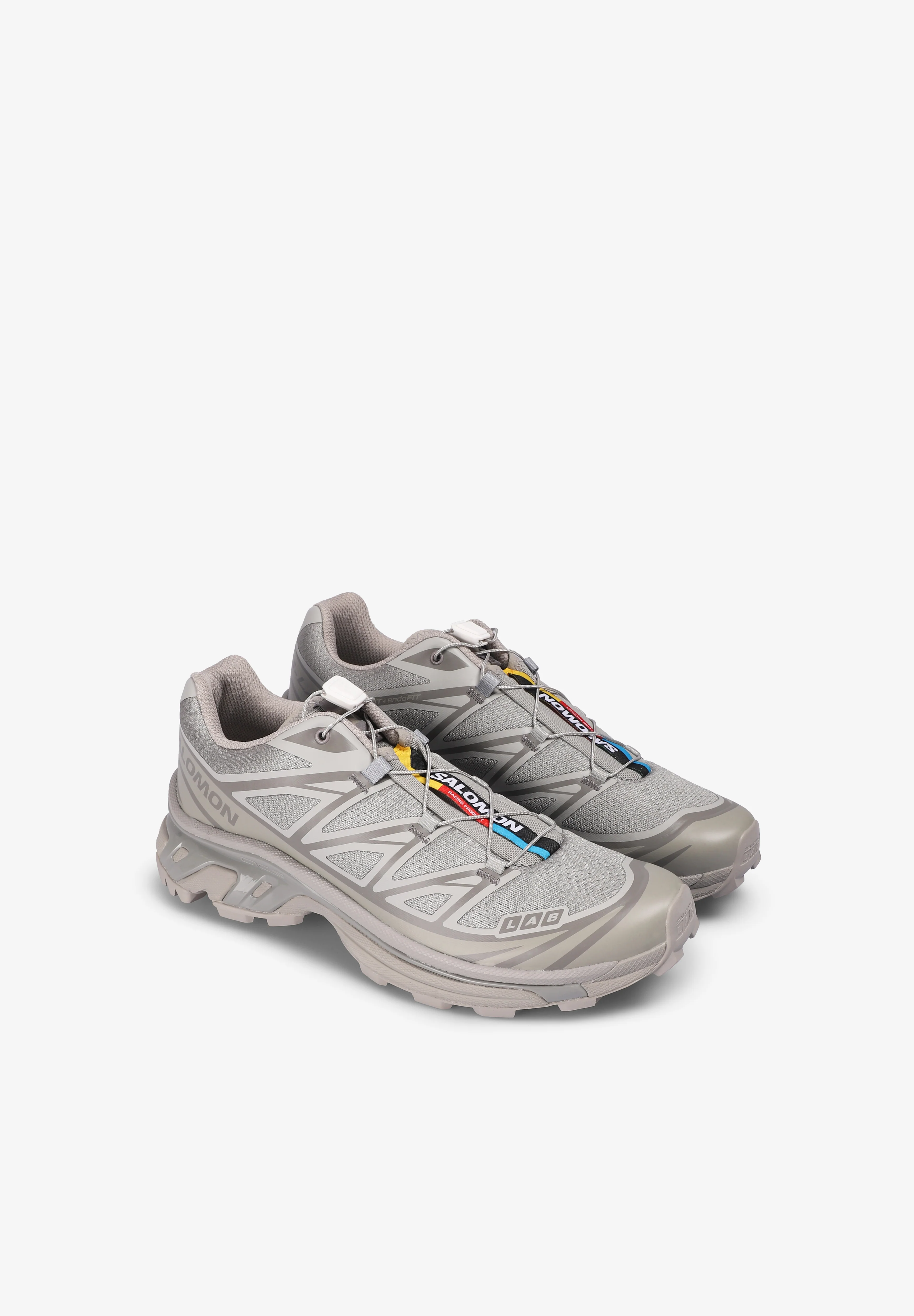 SALOMON | SNEAKERS XT-6 HOMBRE - Image 2