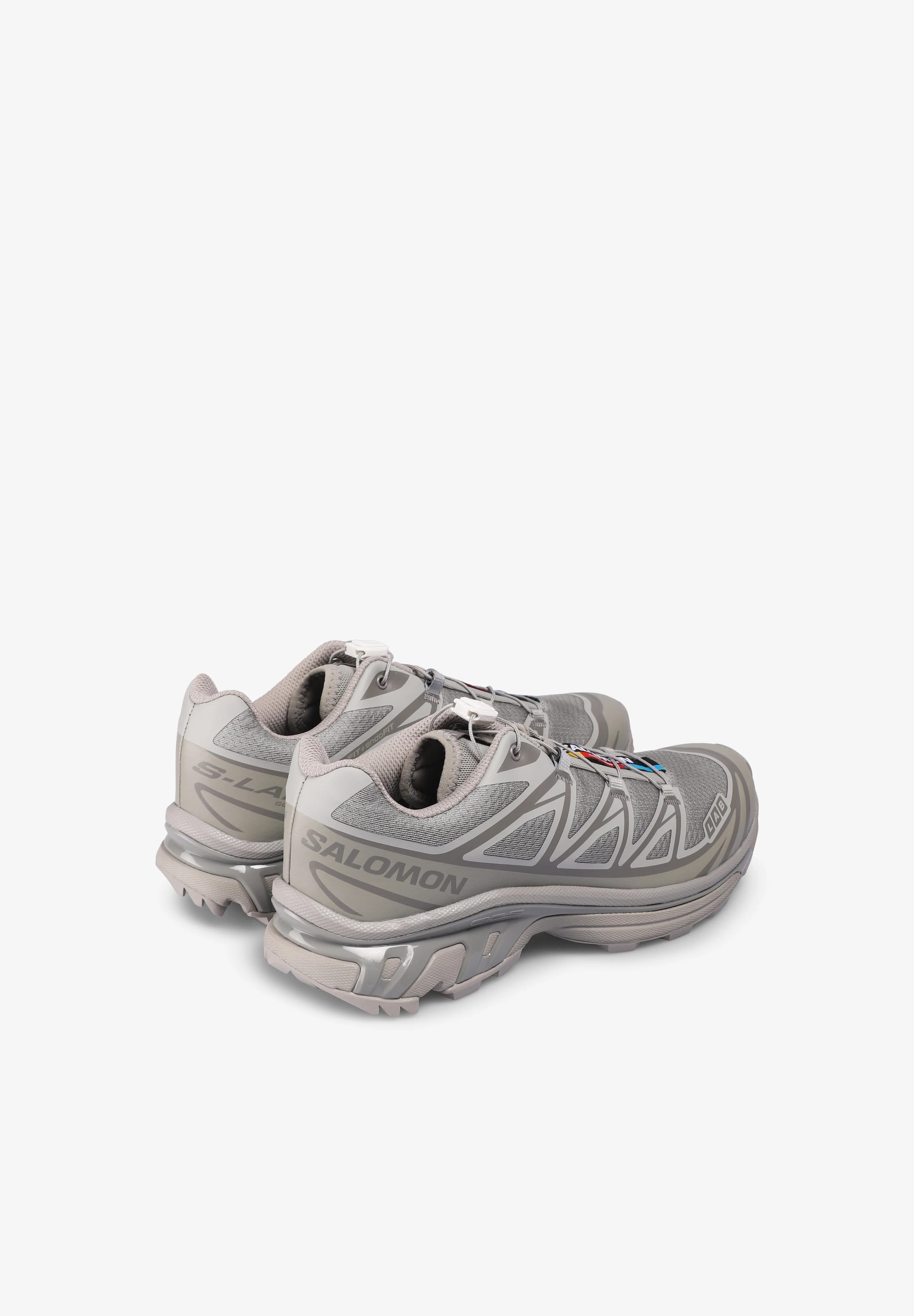 SALOMON | SNEAKERS XT-6 HOMBRE - Image 3