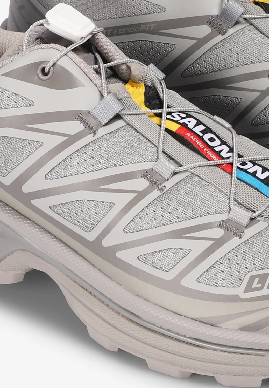 SALOMON | SNEAKERS XT-6 HOMBRE - Image 5
