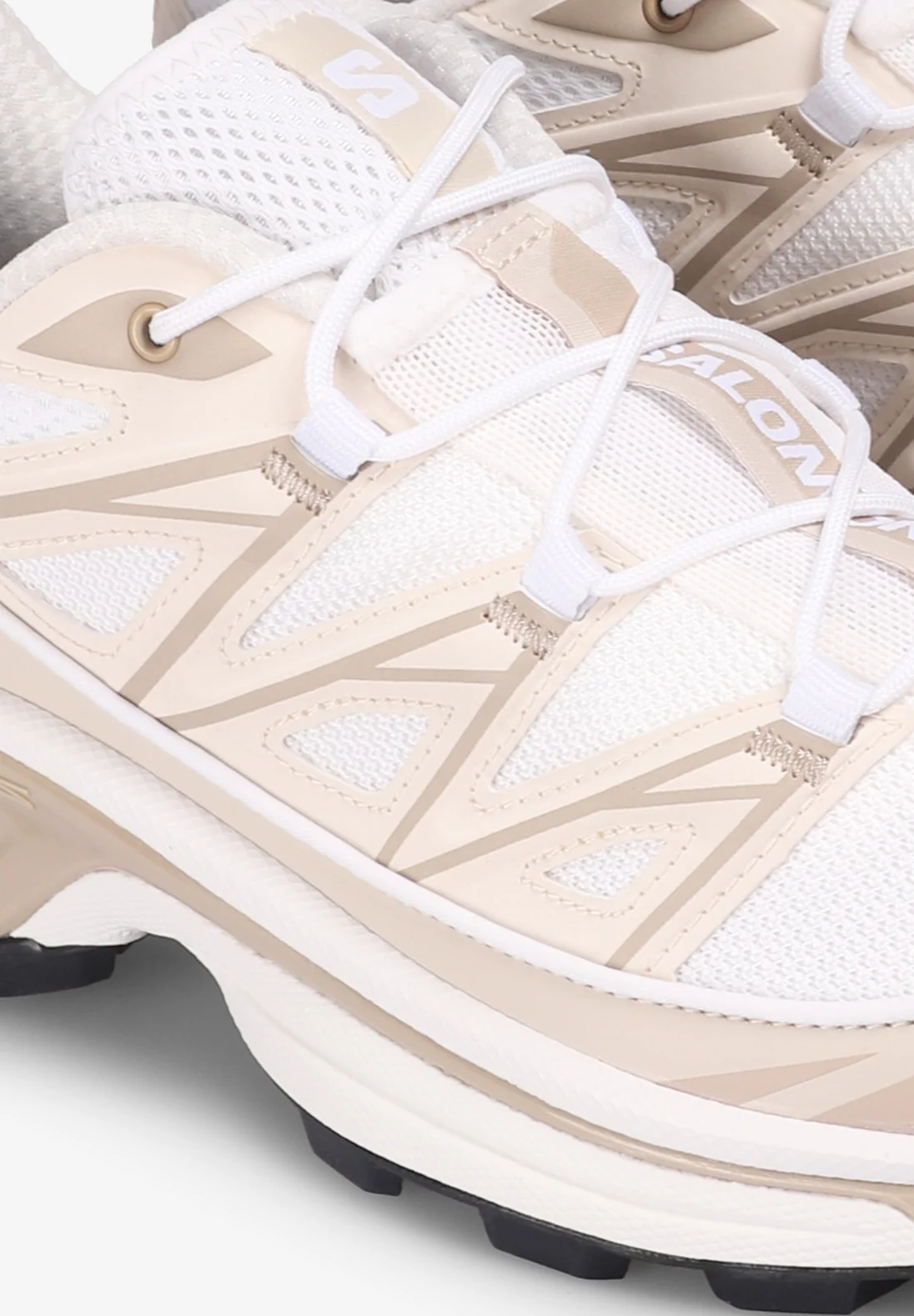 SALOMON | SNEAKERS X-T6 EXPANSE MUJER - Image 4