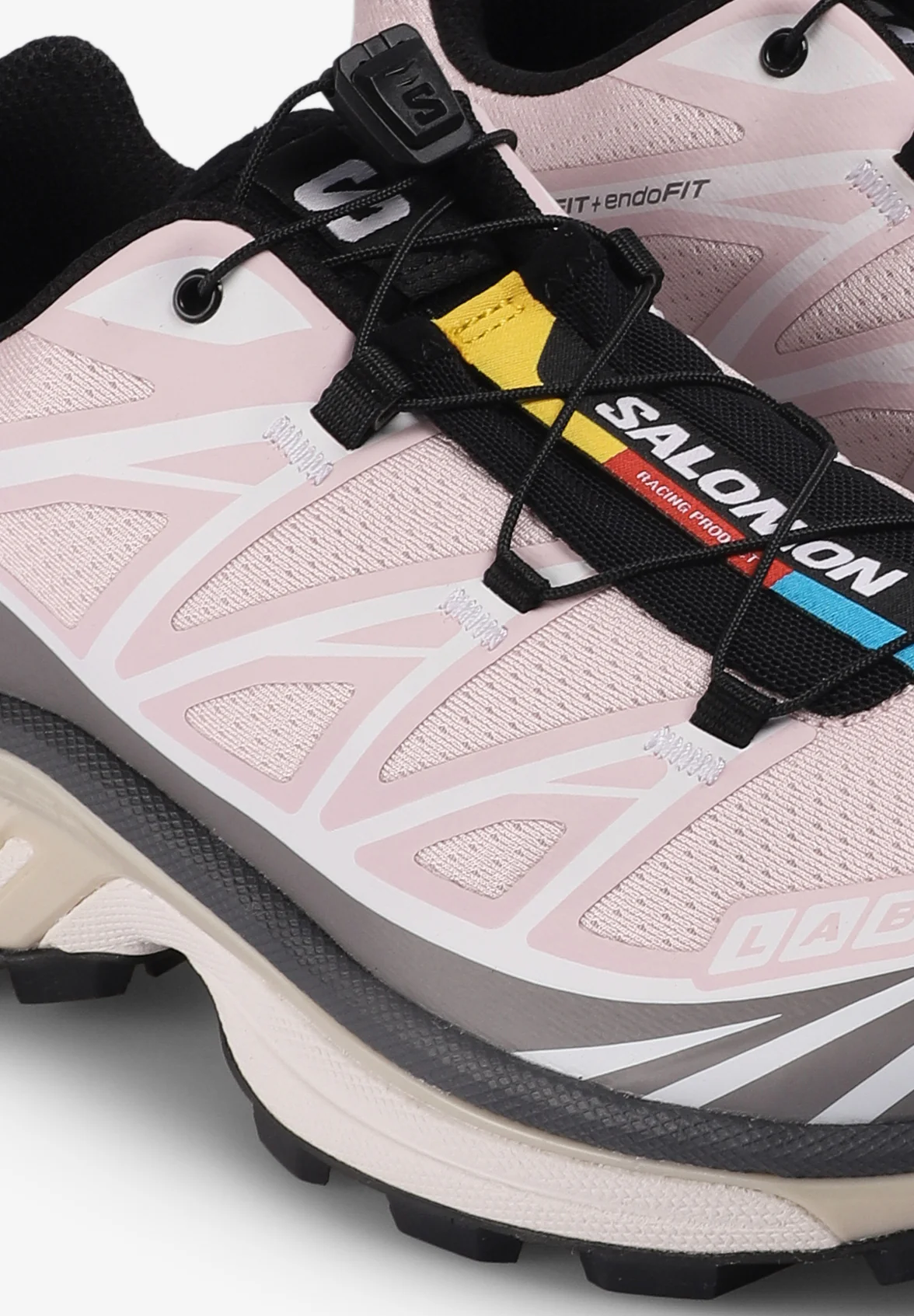 SALOMON | SNEAKERS XT-6 MUJER - Image 3