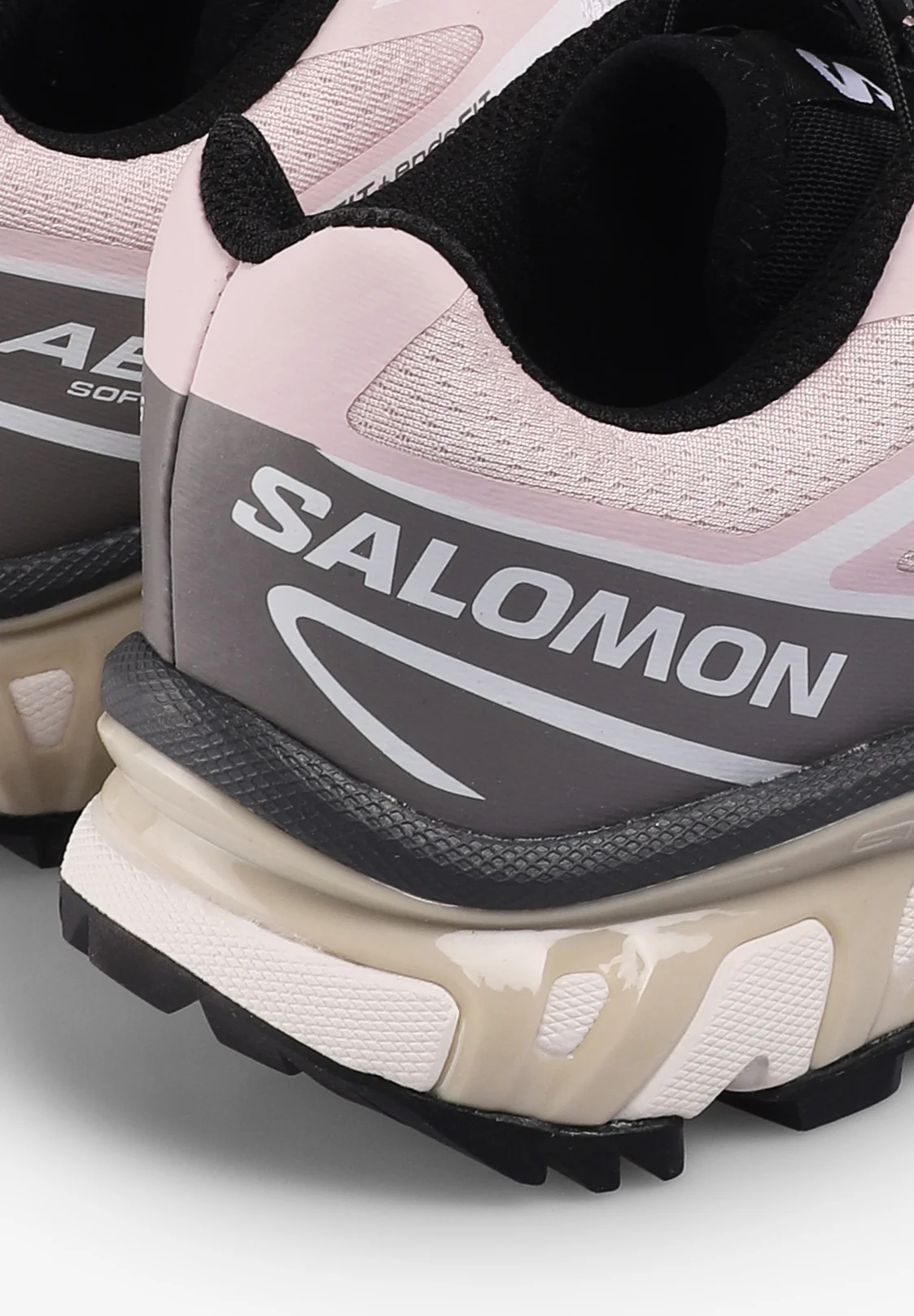SALOMON | SNEAKERS XT-6 MUJER - Image 4