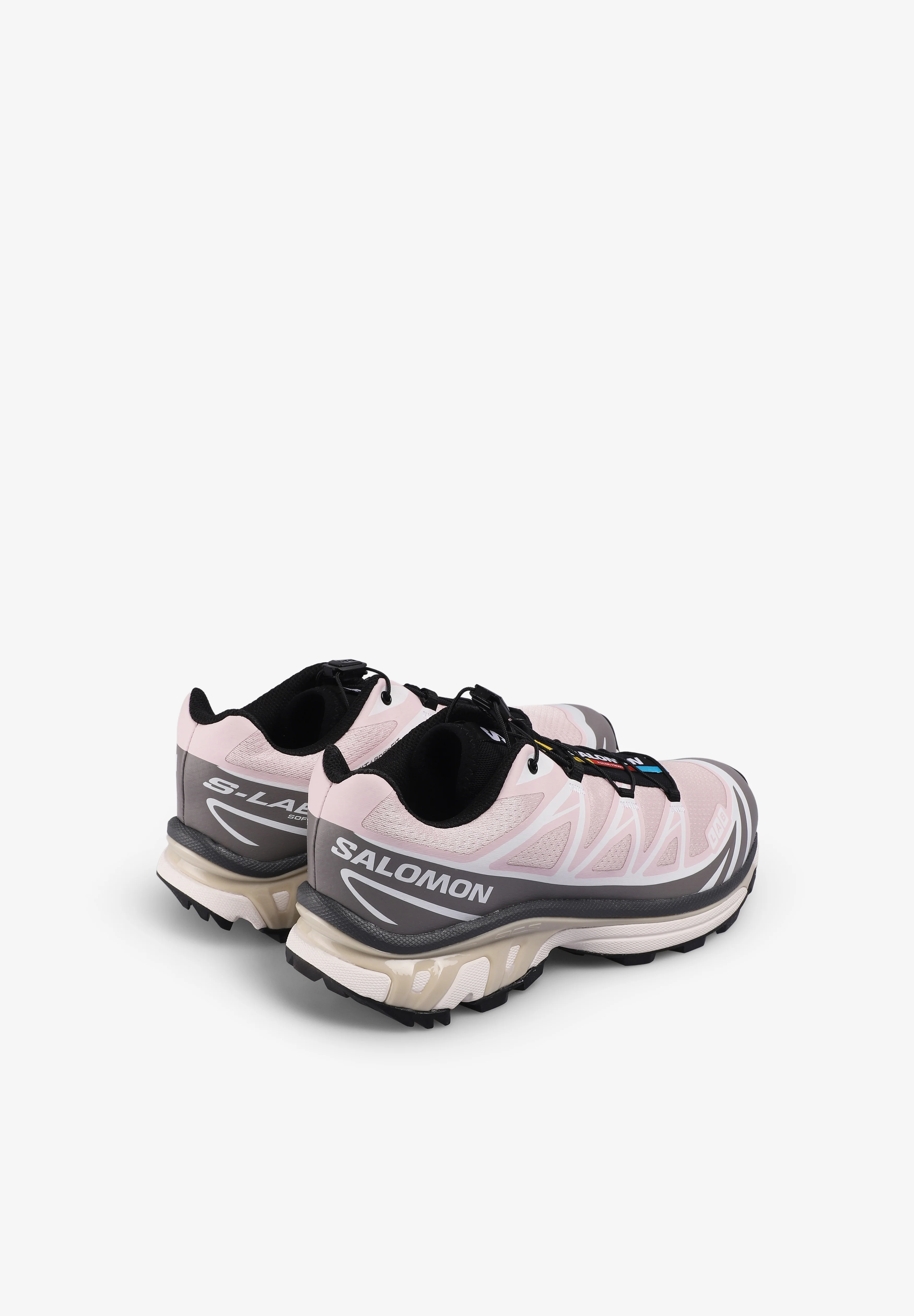 SALOMON | SNEAKERS XT-6 MUJER - Image 5