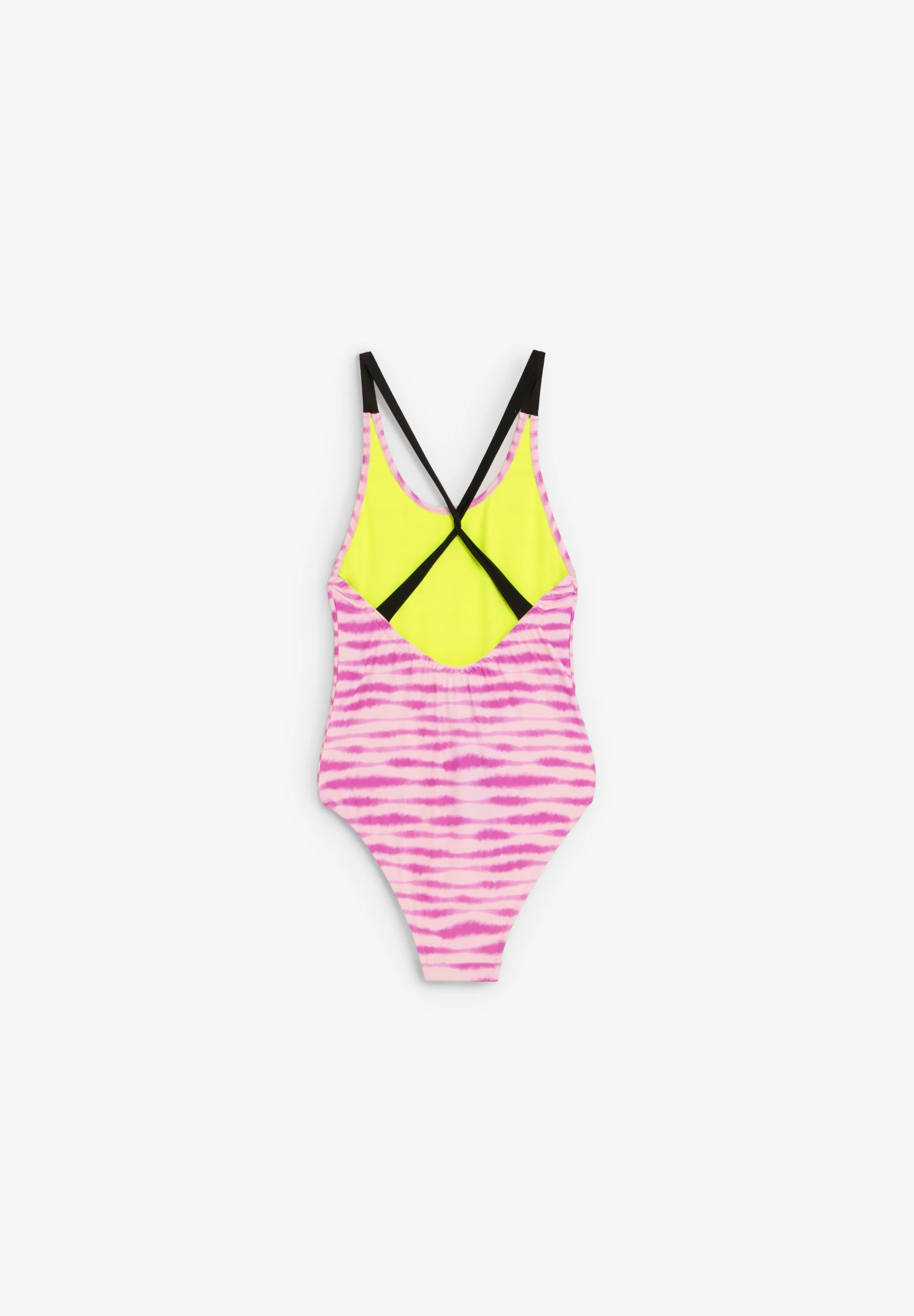 BAÑADOR ESTAMPADO BICOLOR - Image 5