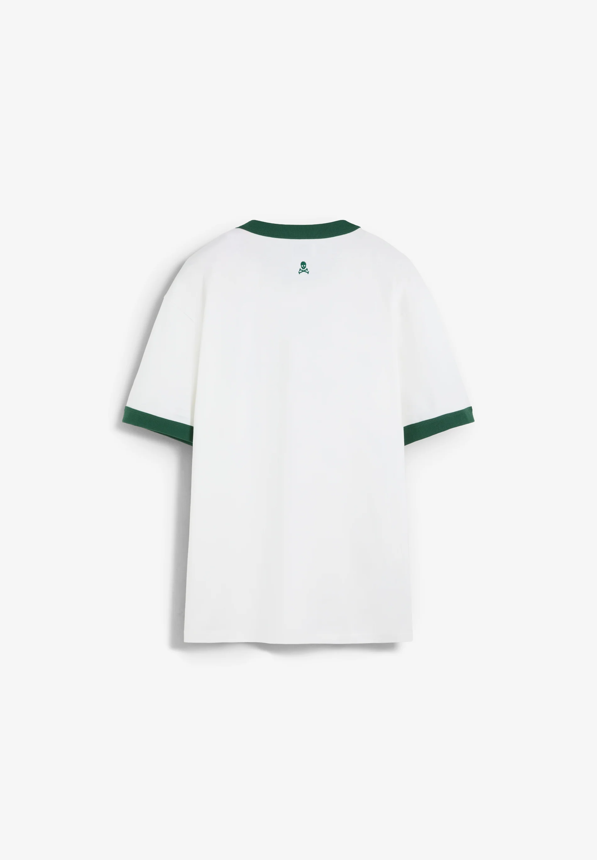 CAMISETA CONTRASTE SCALPERS X SPORTING CP - Image 3