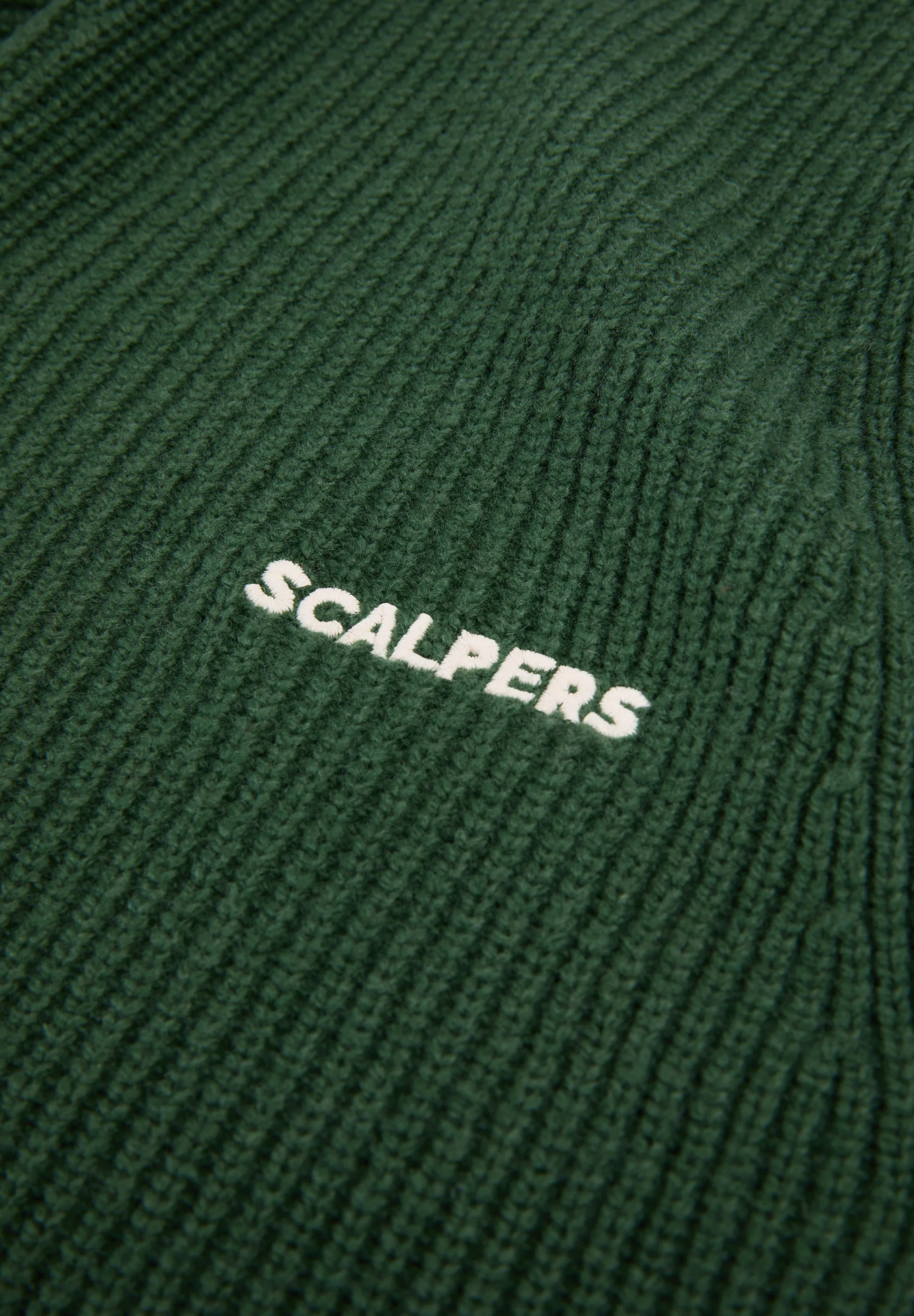 CÁRDIGAN LANA SCALPERS X SPORTING CP - Image 6