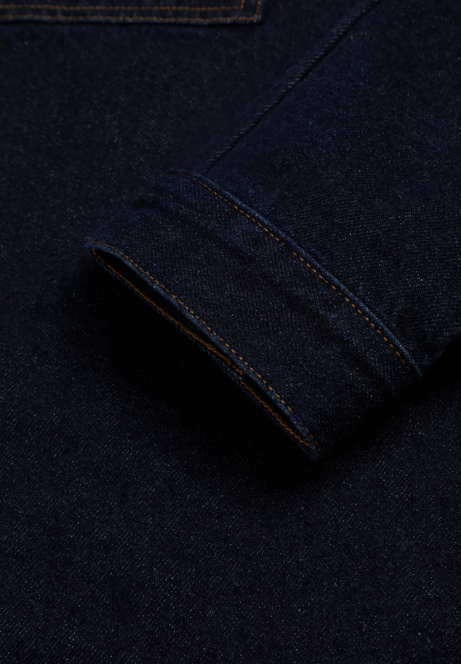 CAZADORA DENIM SCALPERS X SPORTING CP - Image 7