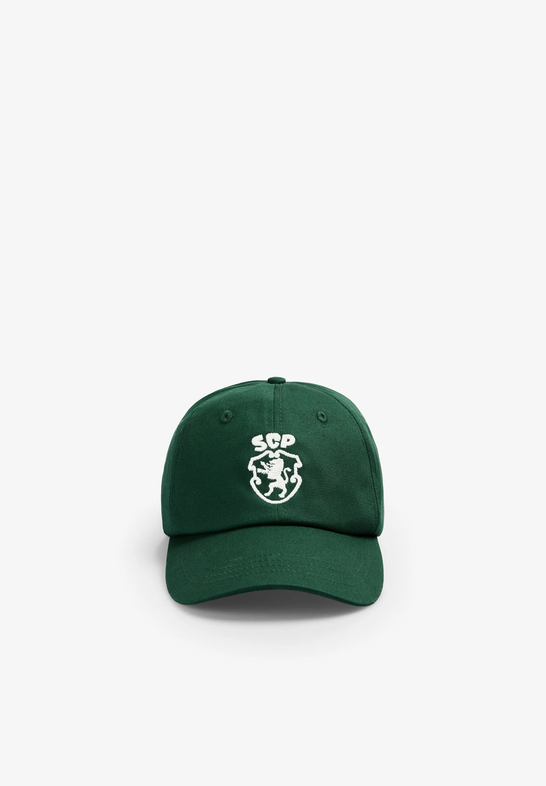 GORRA BORDADA SCALPERS X SPORTING CP - Image 2