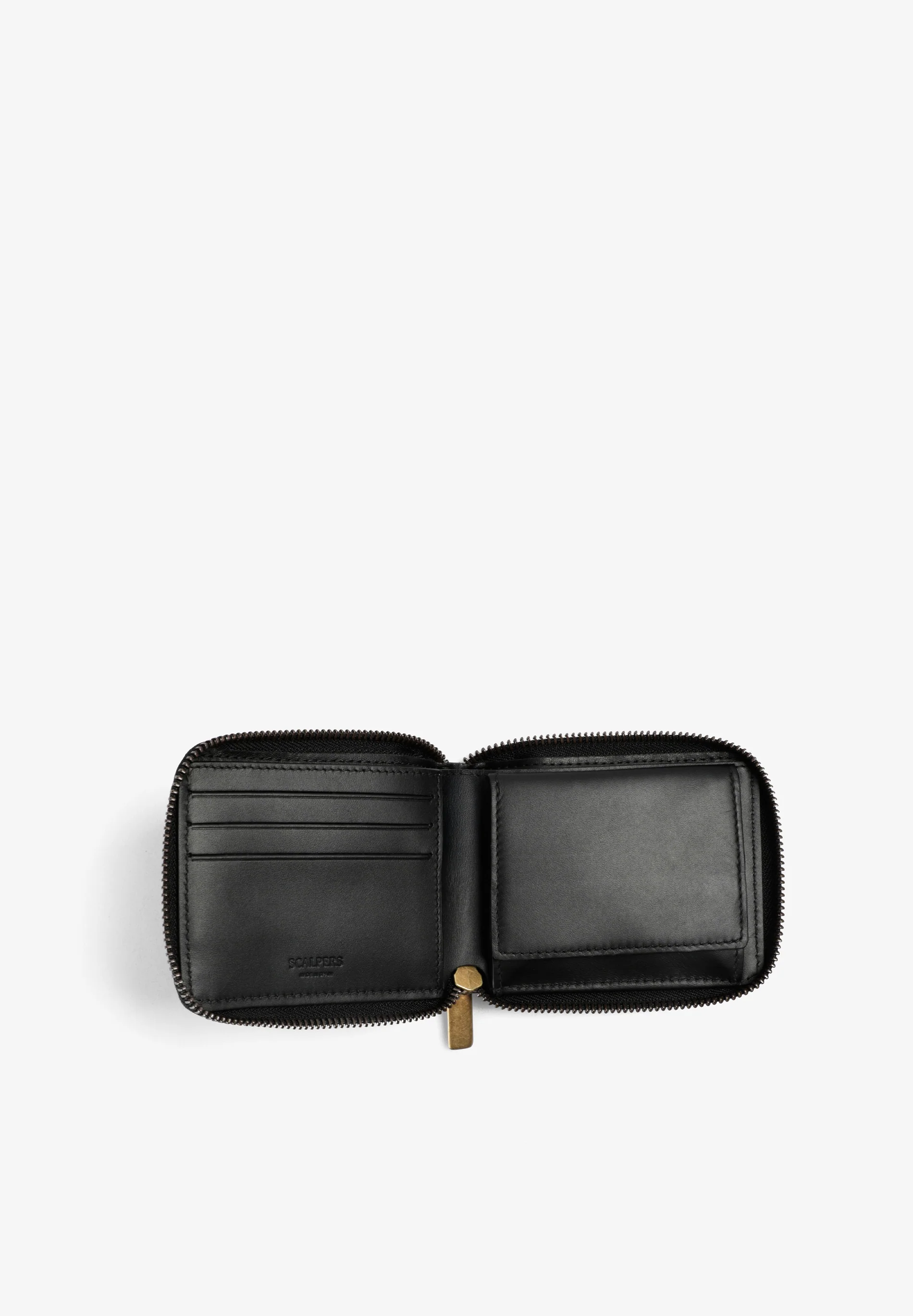 CARTERA PIEL GRABADO SCALPERS X SPORTING CP - Image 3