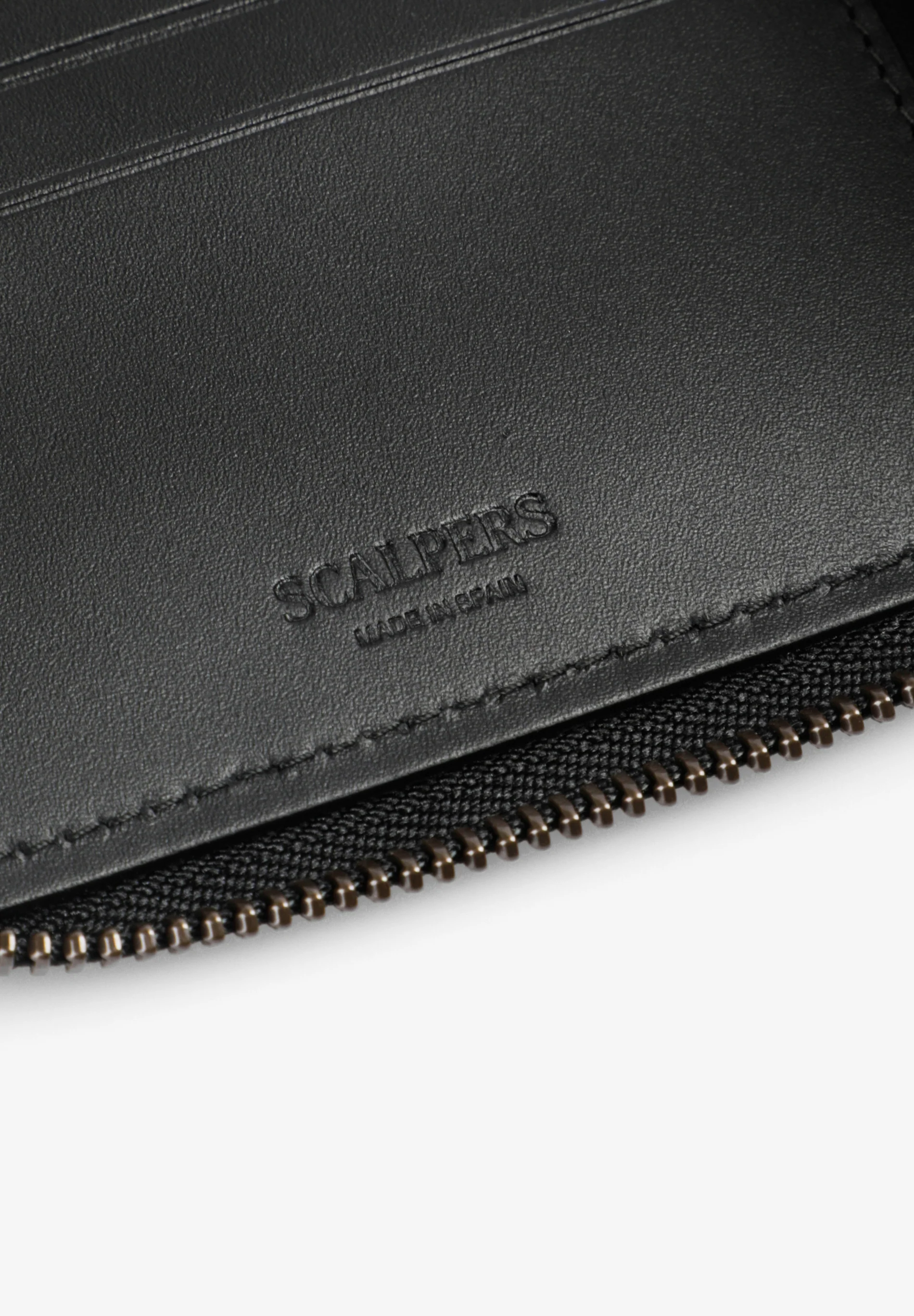 CARTERA PIEL GRABADO SCALPERS X SPORTING CP - Image 4
