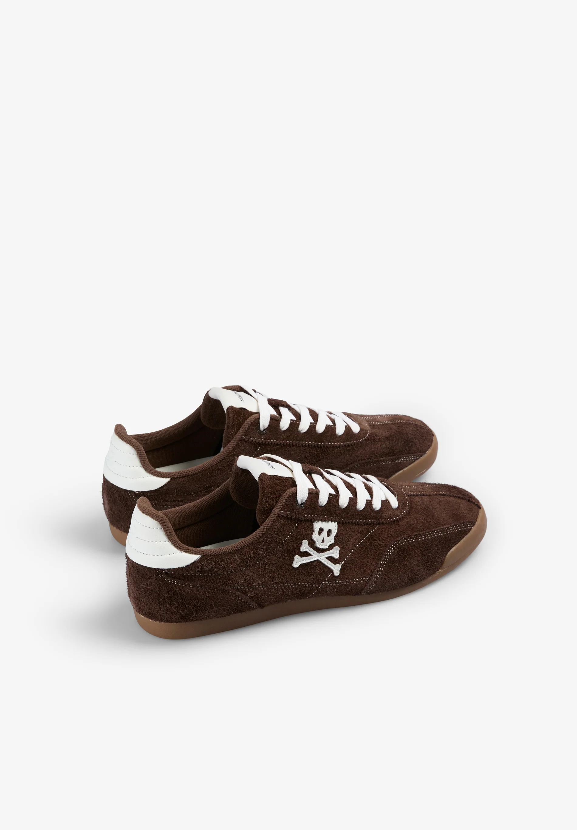 ZAPATILLA RETRO CALAVERA - Image 3