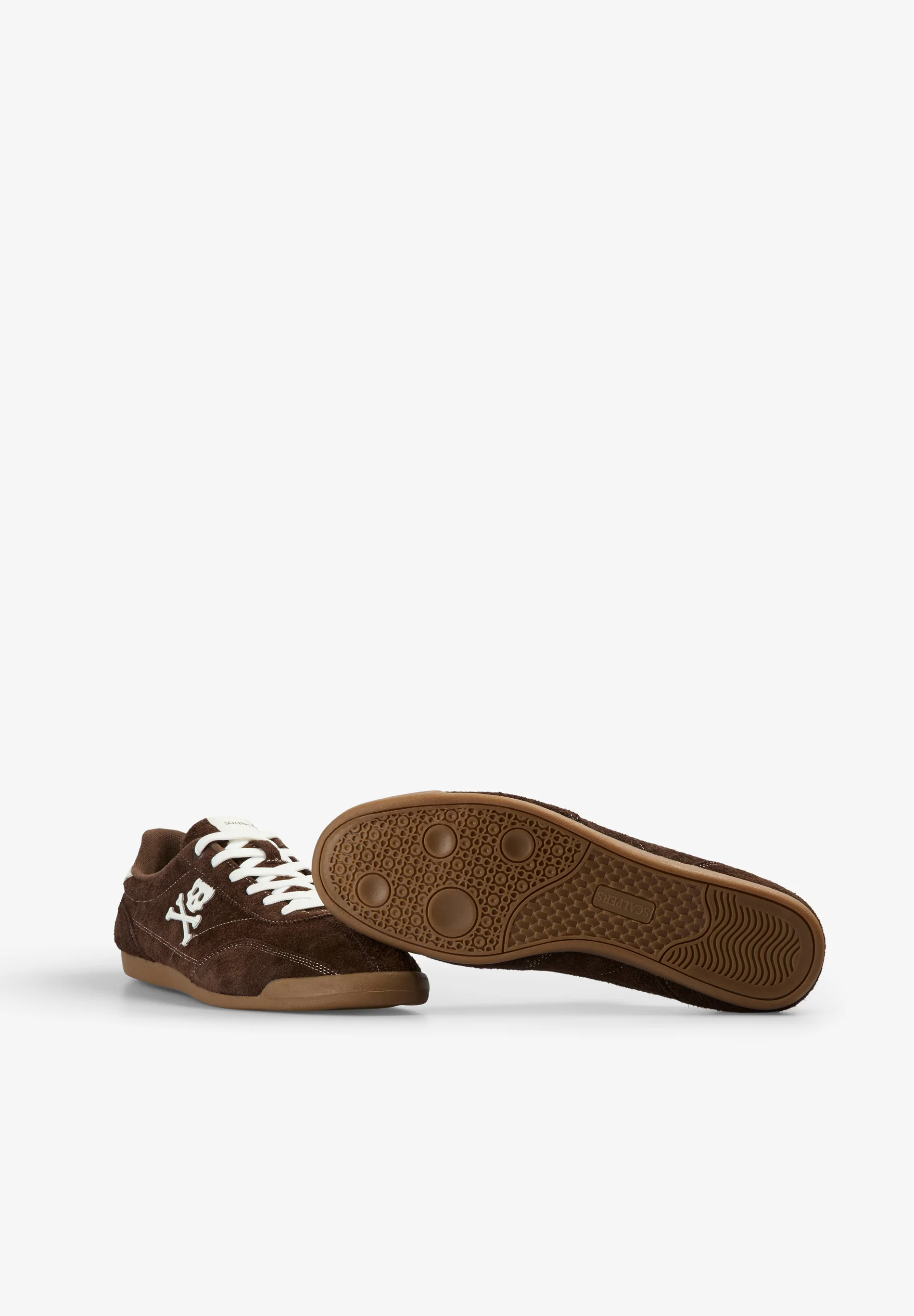 ZAPATILLA RETRO CALAVERA - Image 4