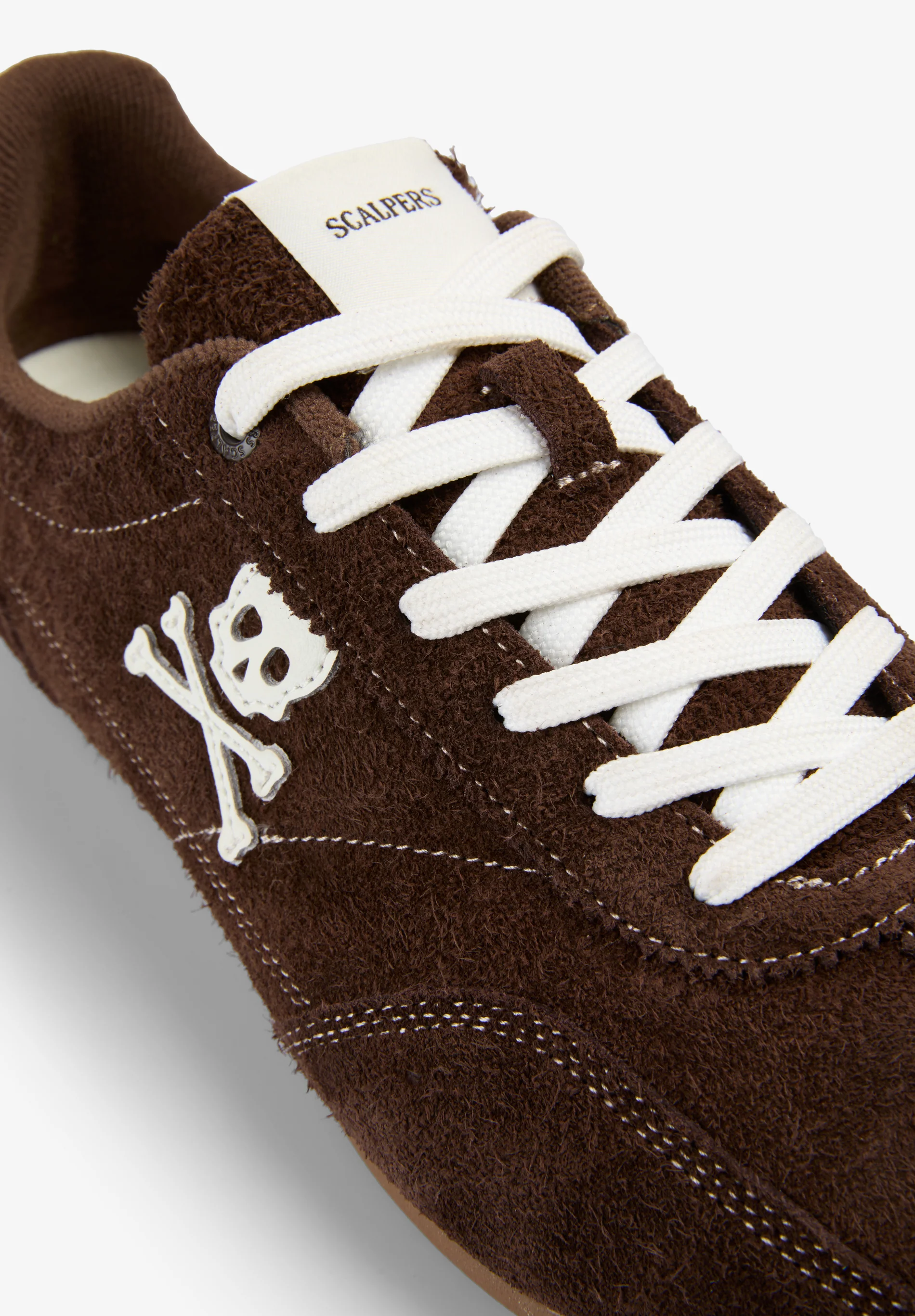 ZAPATILLA RETRO CALAVERA - Image 6