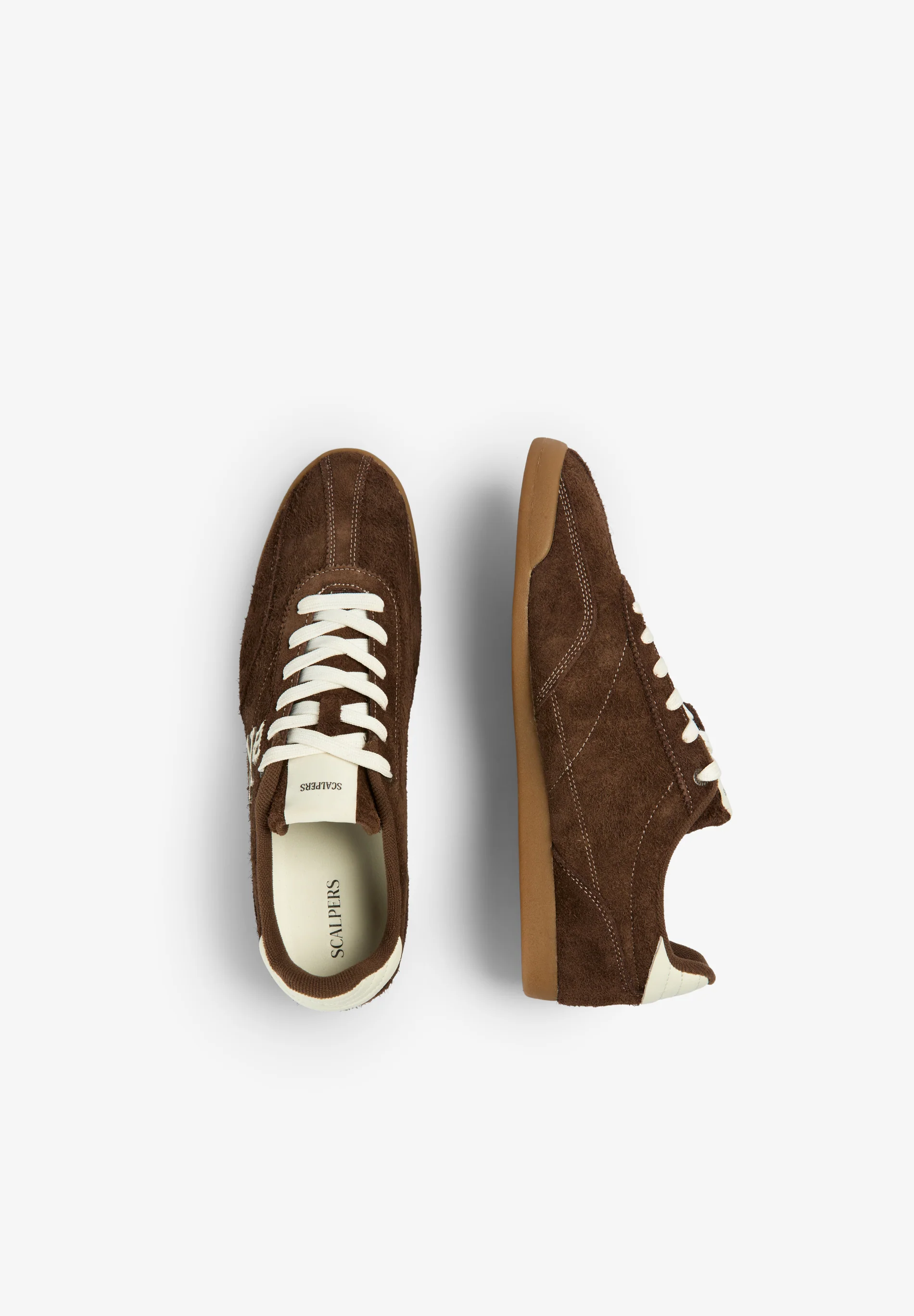ZAPATILLA RETRO CALAVERA - Image 8