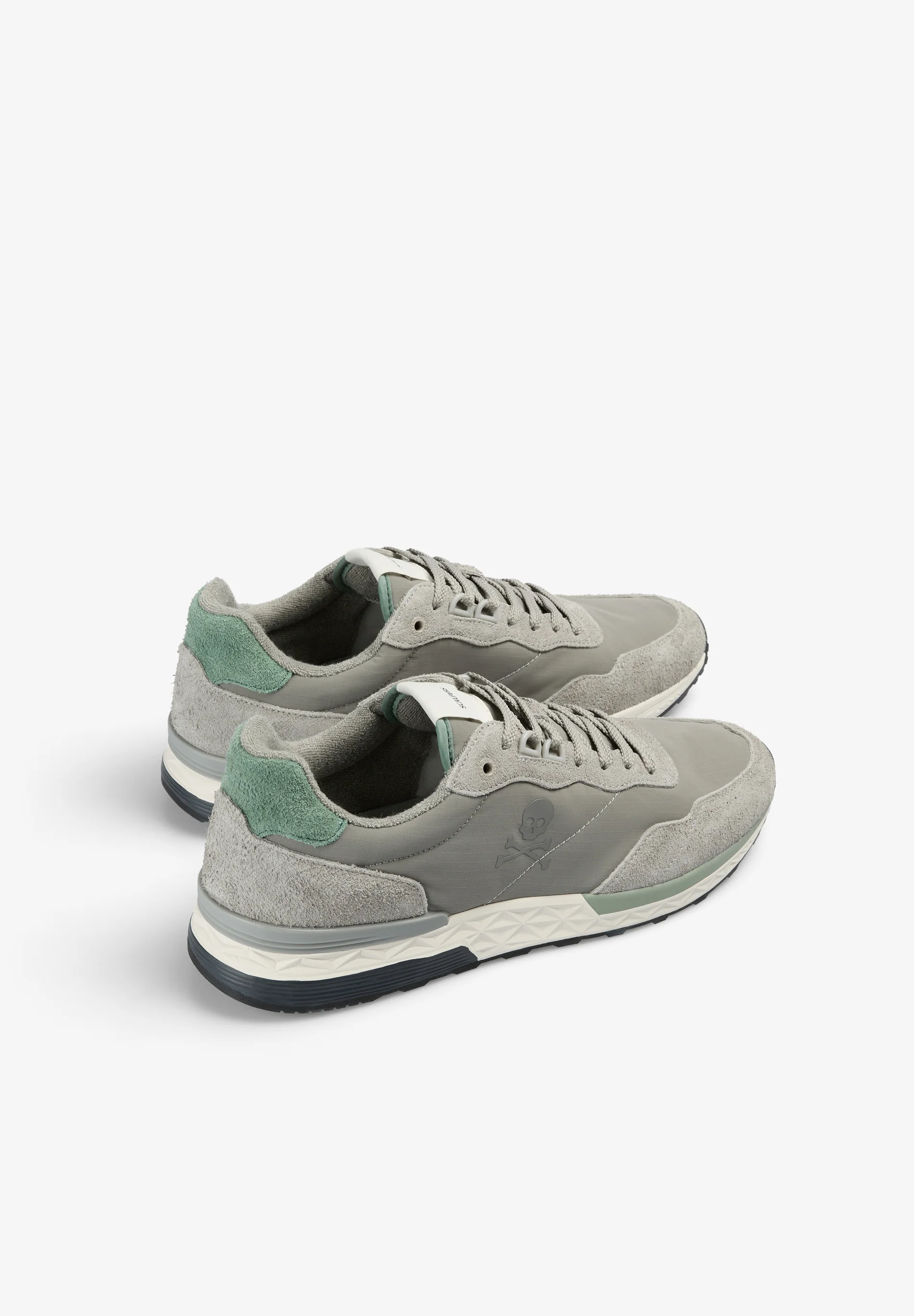 SNEAKERS CALAVERA LATERAL - Image 3