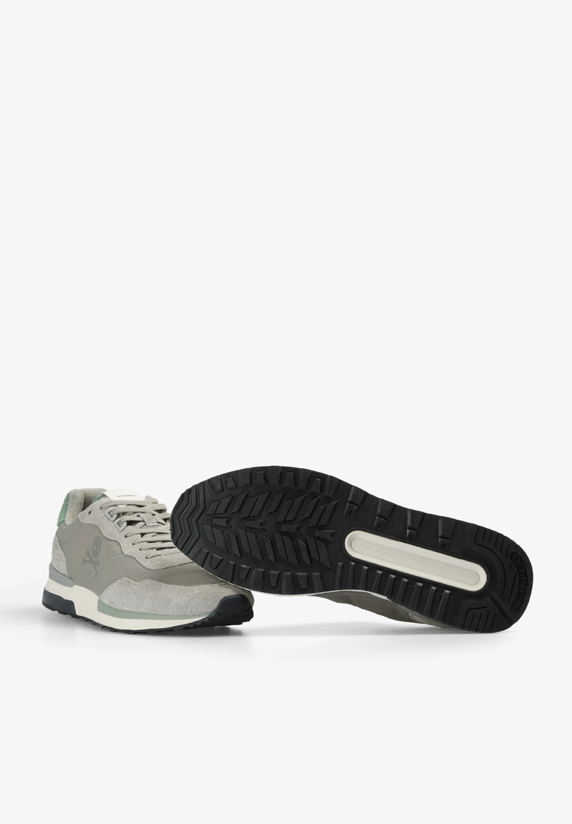 SNEAKERS CALAVERA LATERAL - Image 4
