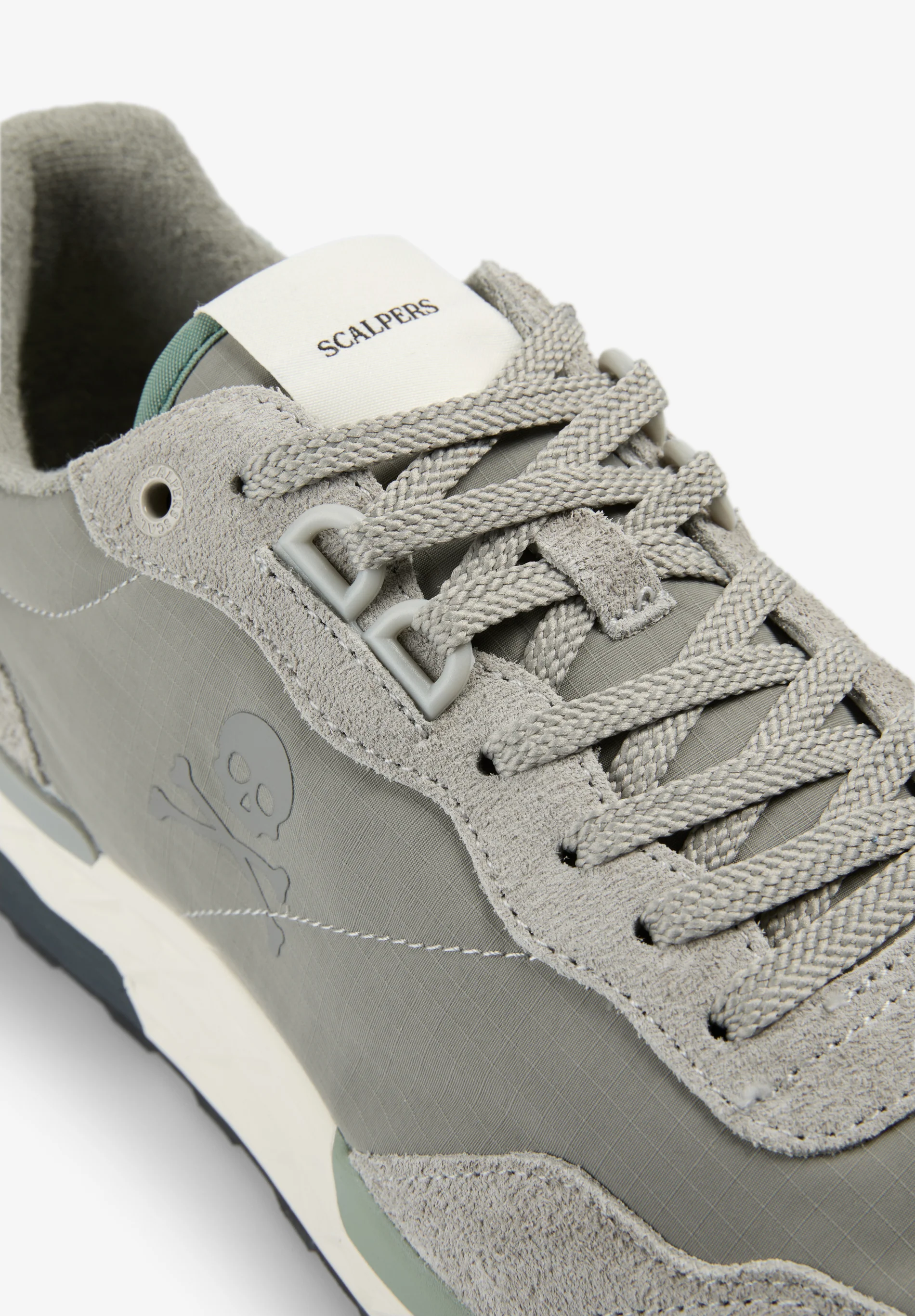 SNEAKERS CALAVERA LATERAL - Image 6