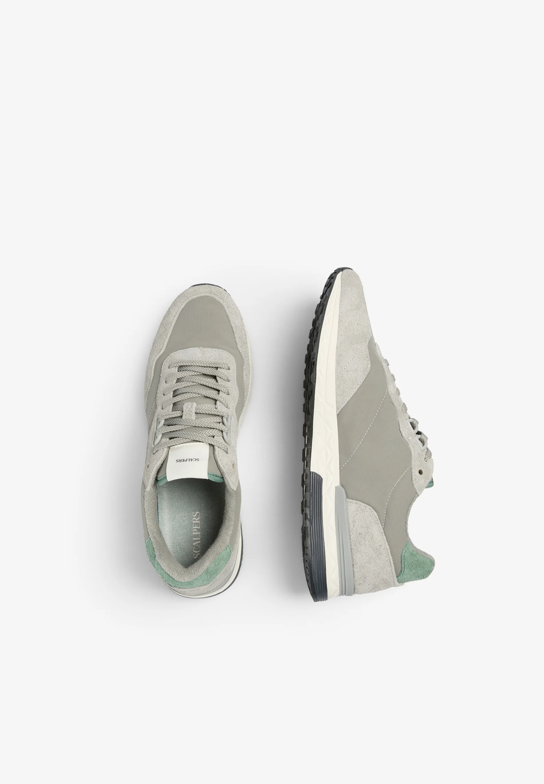 SNEAKERS CALAVERA LATERAL - Image 8