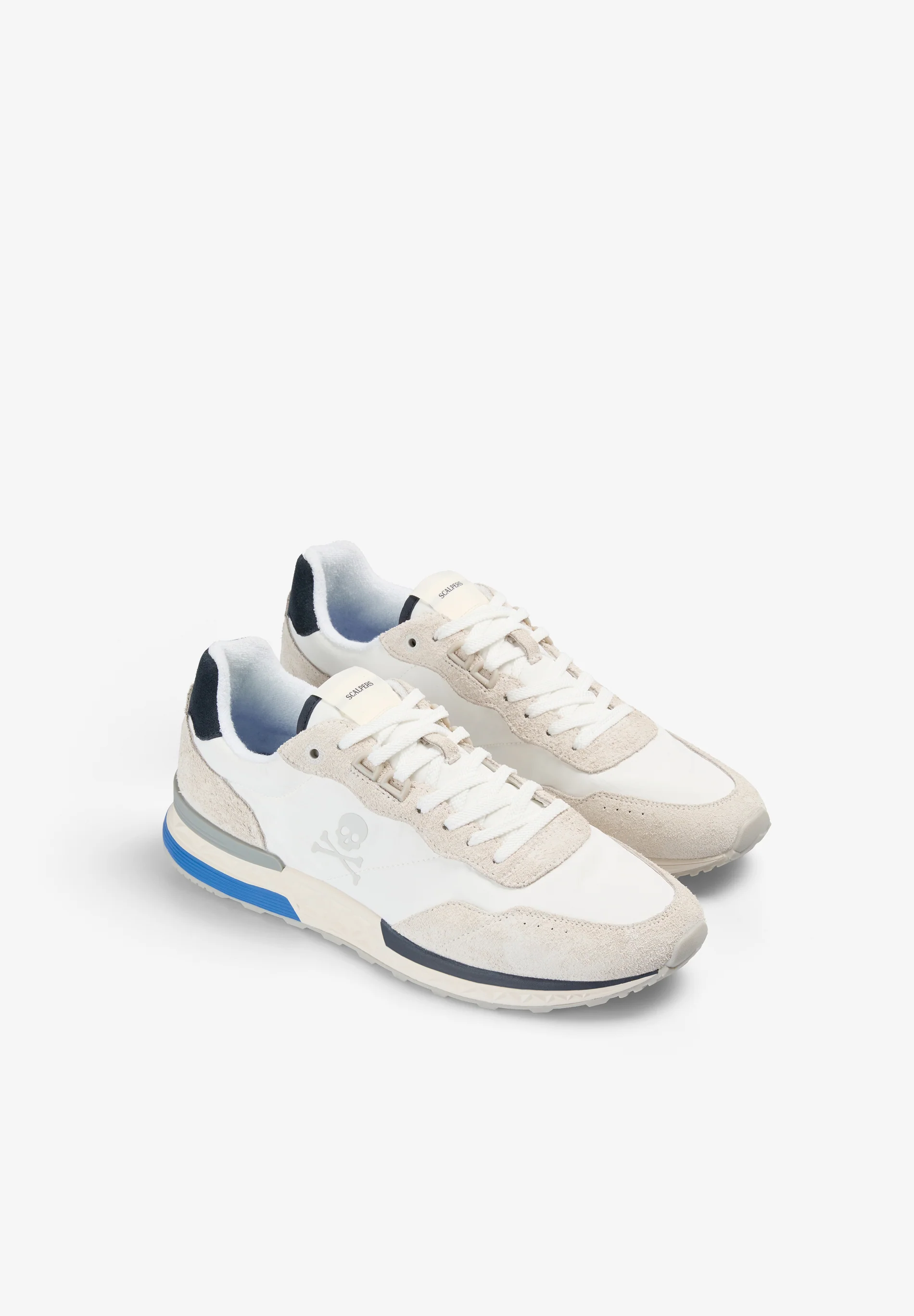 SNEAKERS CALAVERA LATERAL - Image 2