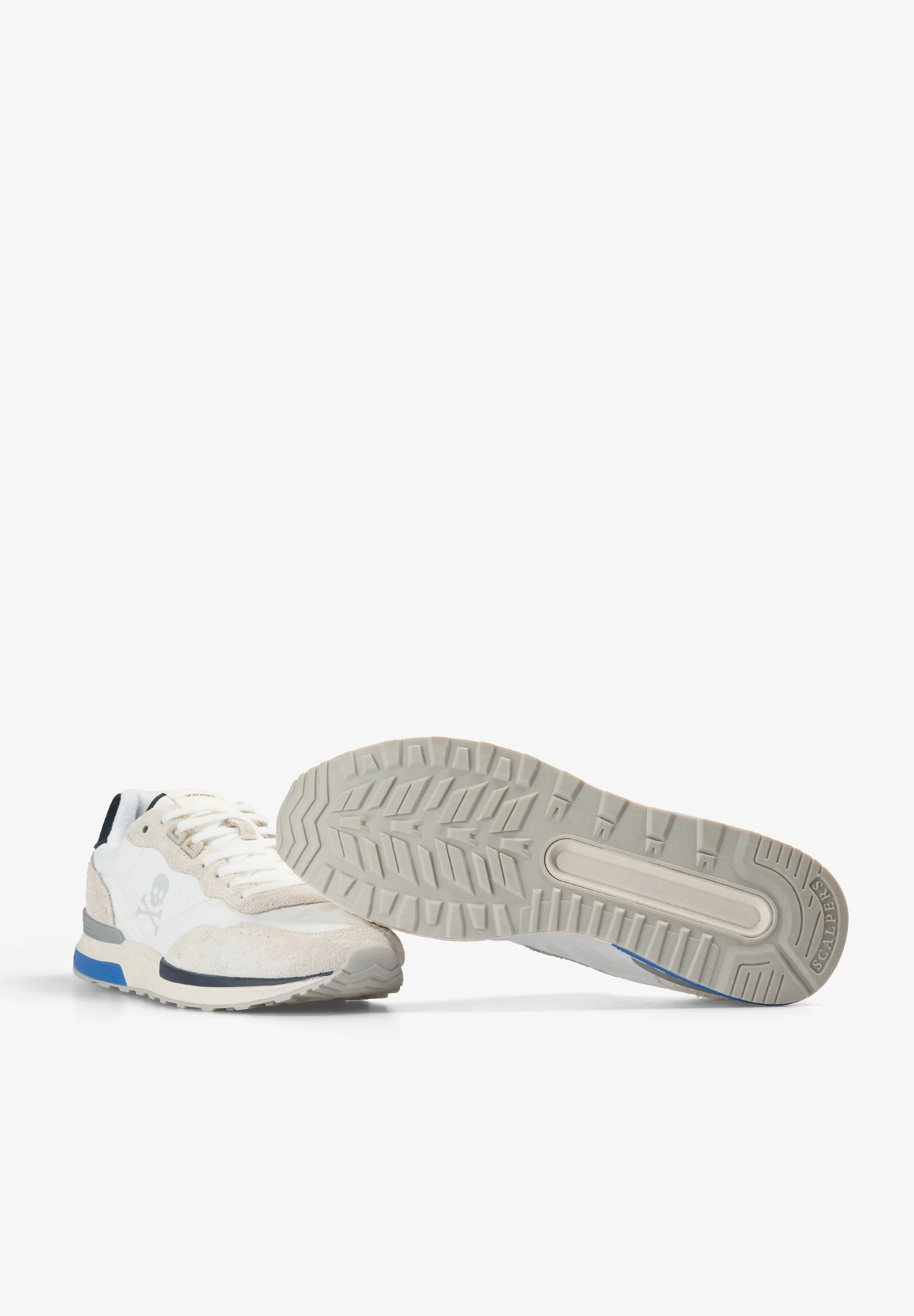 SNEAKERS CALAVERA LATERAL - Image 4