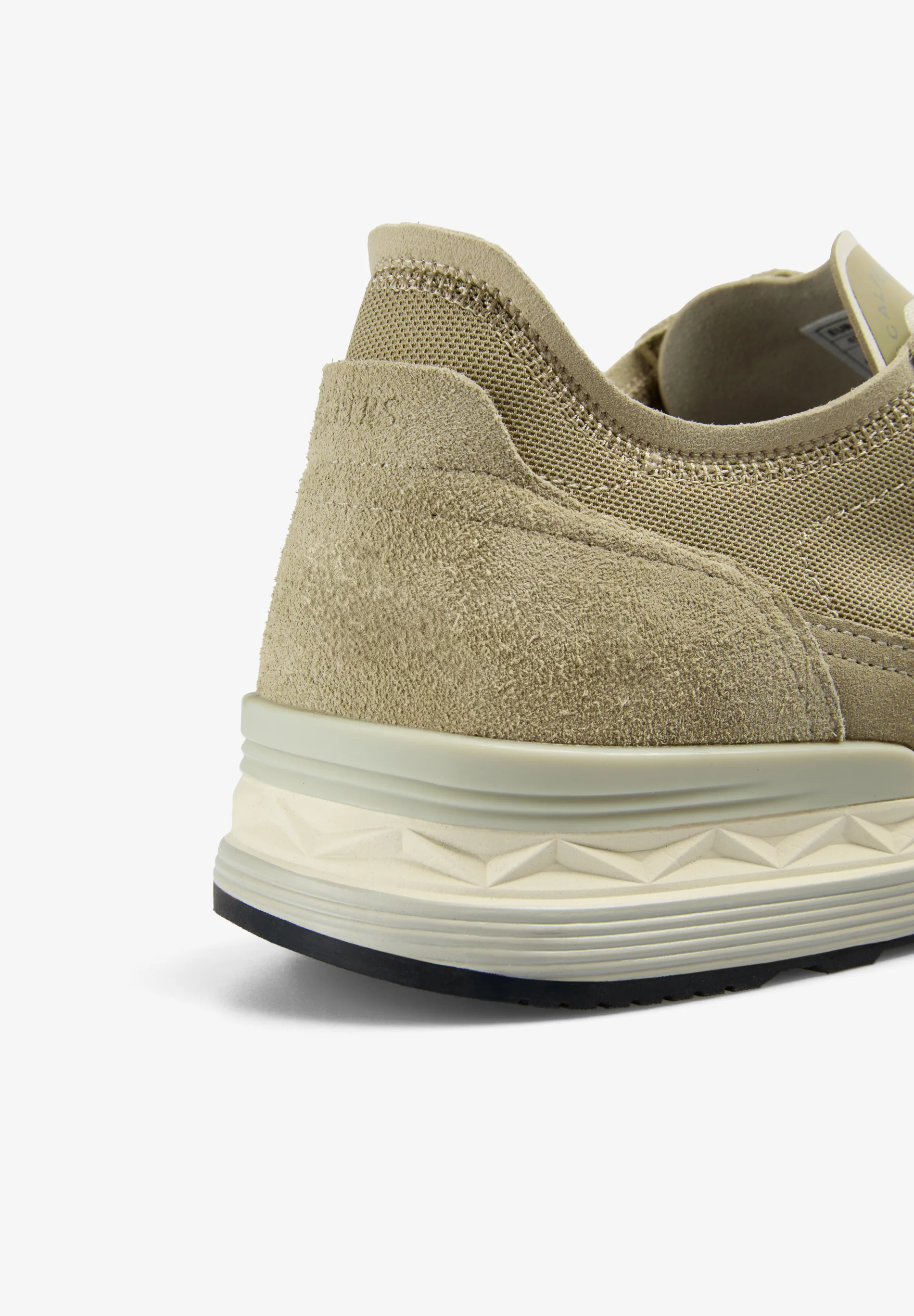 SNEAKERS PIEL CALAVERA - Image 6