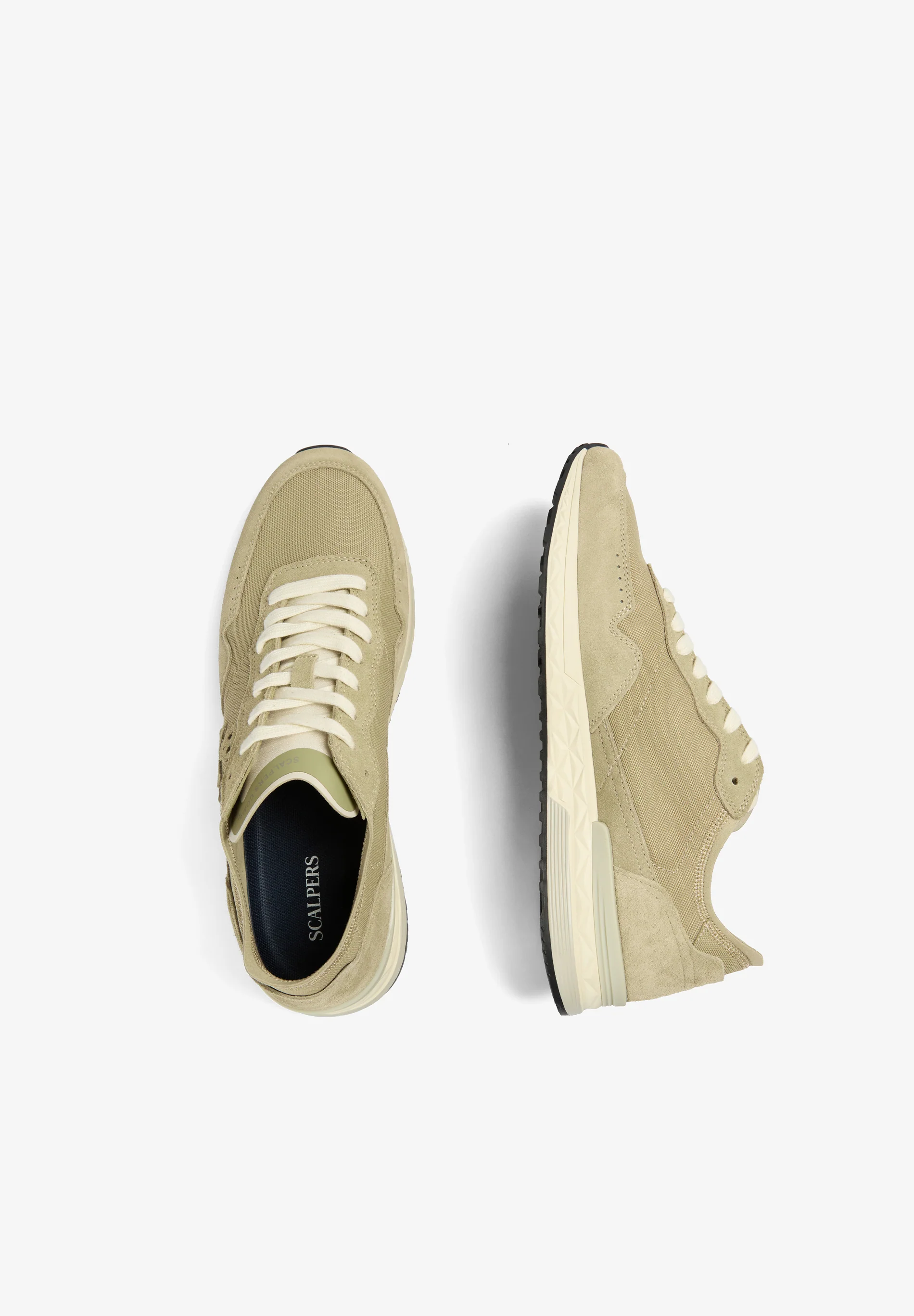 SNEAKERS PIEL CALAVERA - Image 7