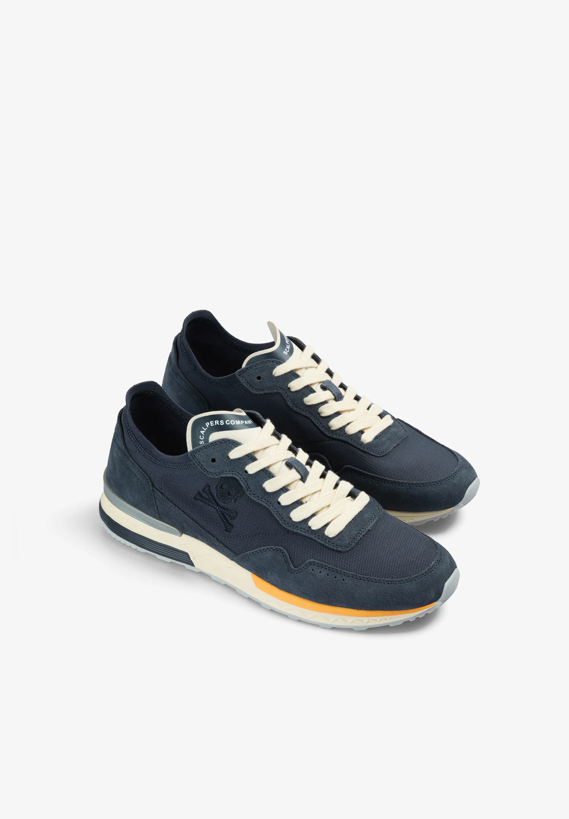 SNEAKERS PIEL CALAVERA - Image 2