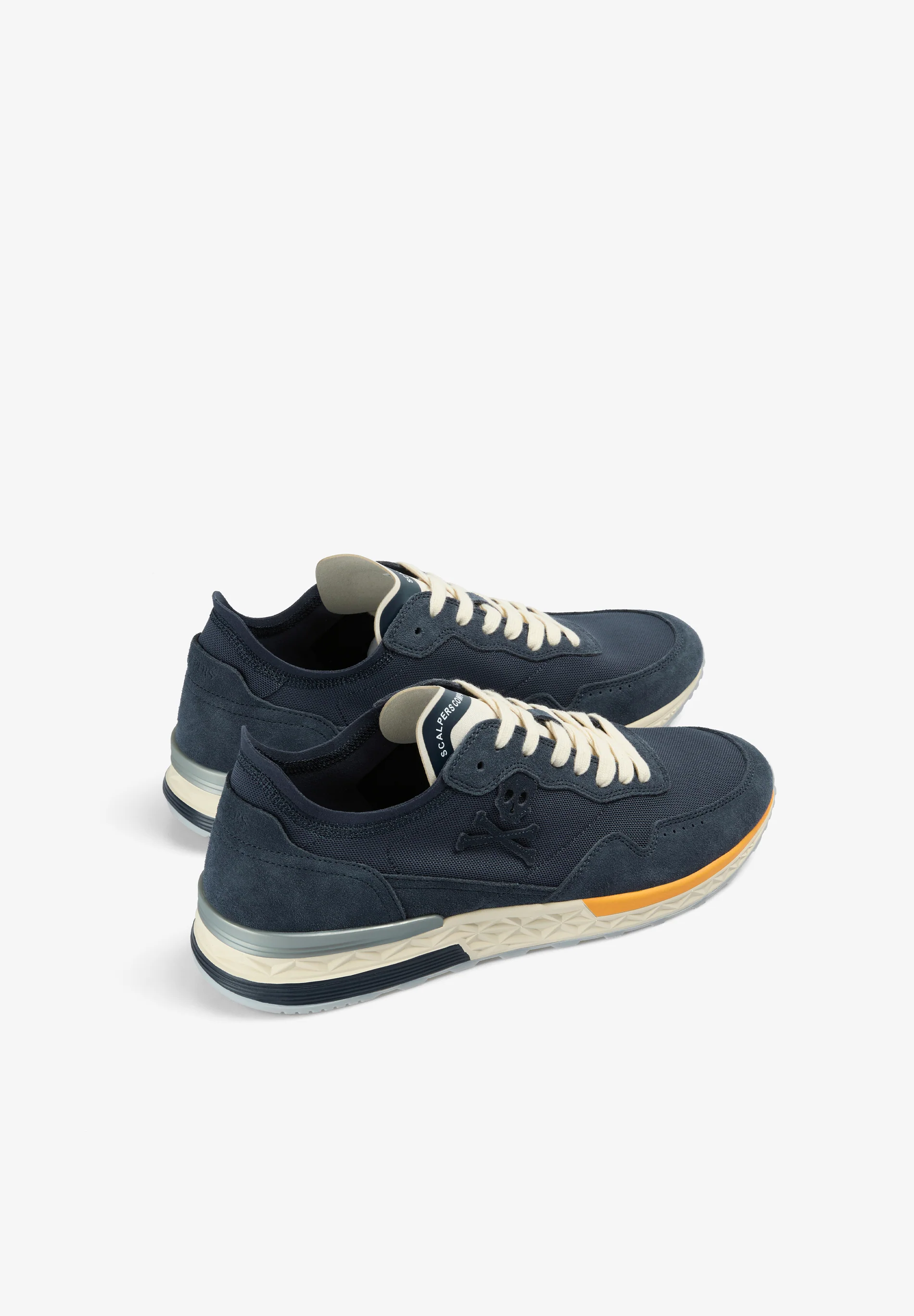 SNEAKERS PIEL CALAVERA - Image 3