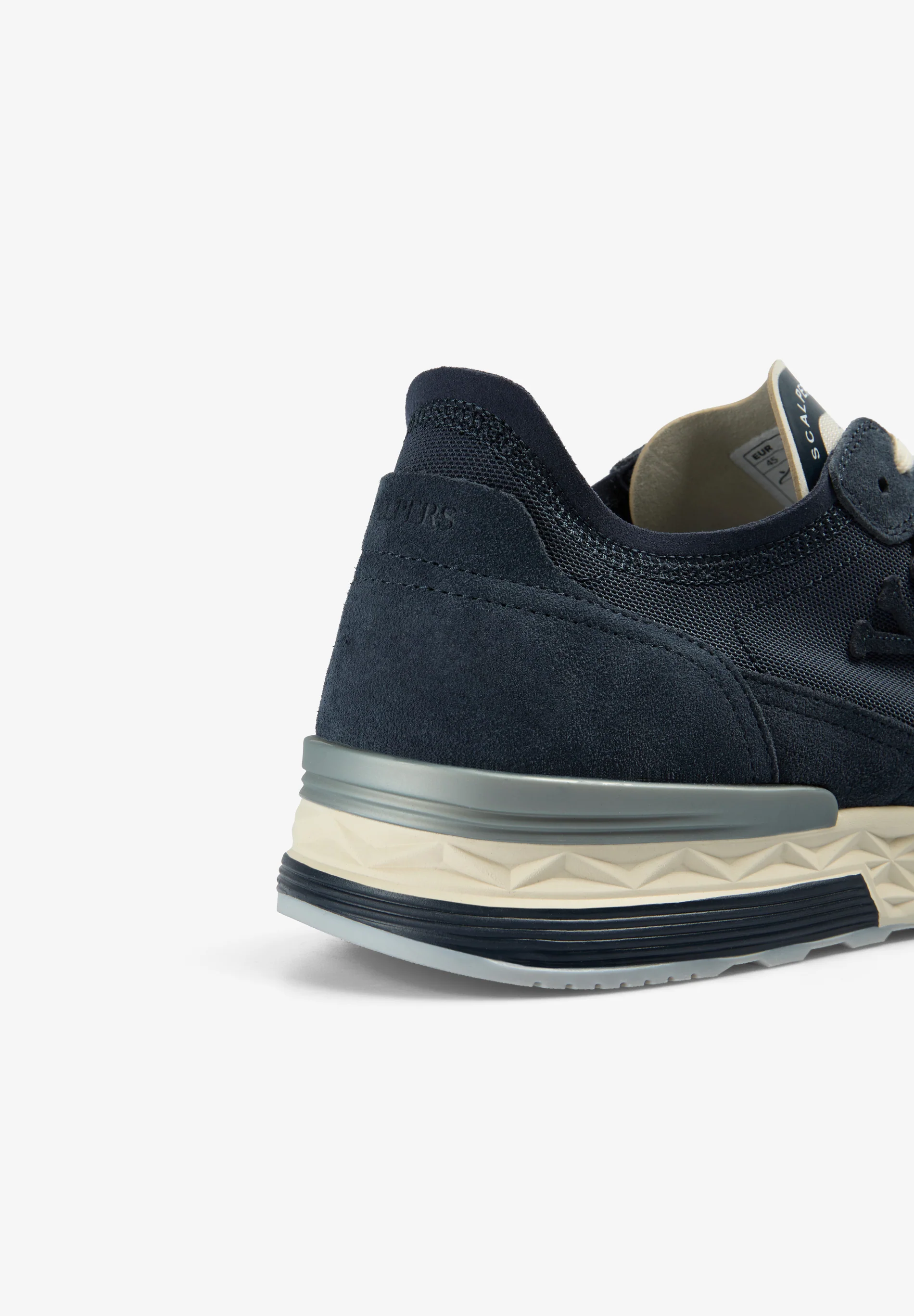 SNEAKERS PIEL CALAVERA - Image 6