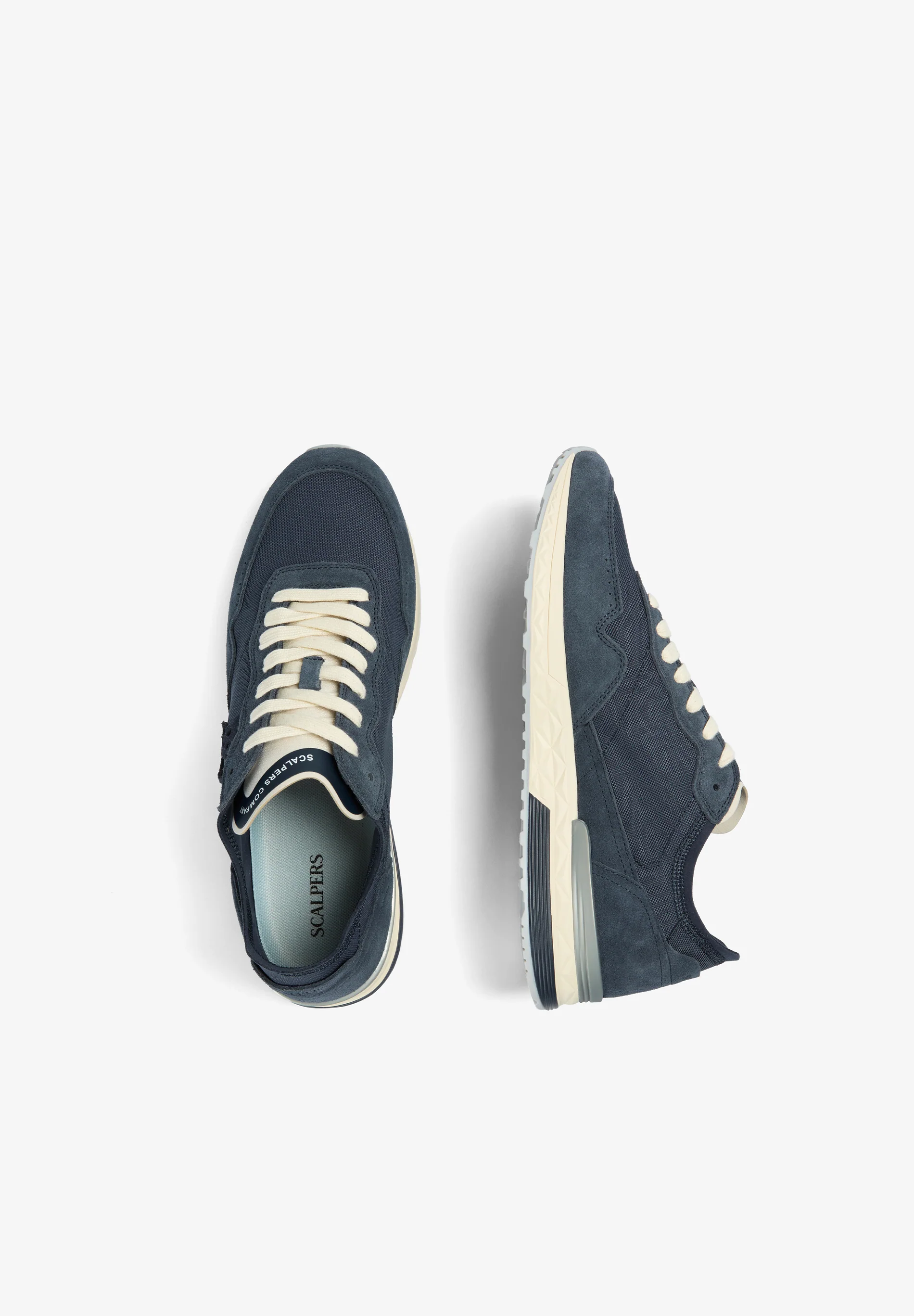 SNEAKERS PIEL CALAVERA - Image 7