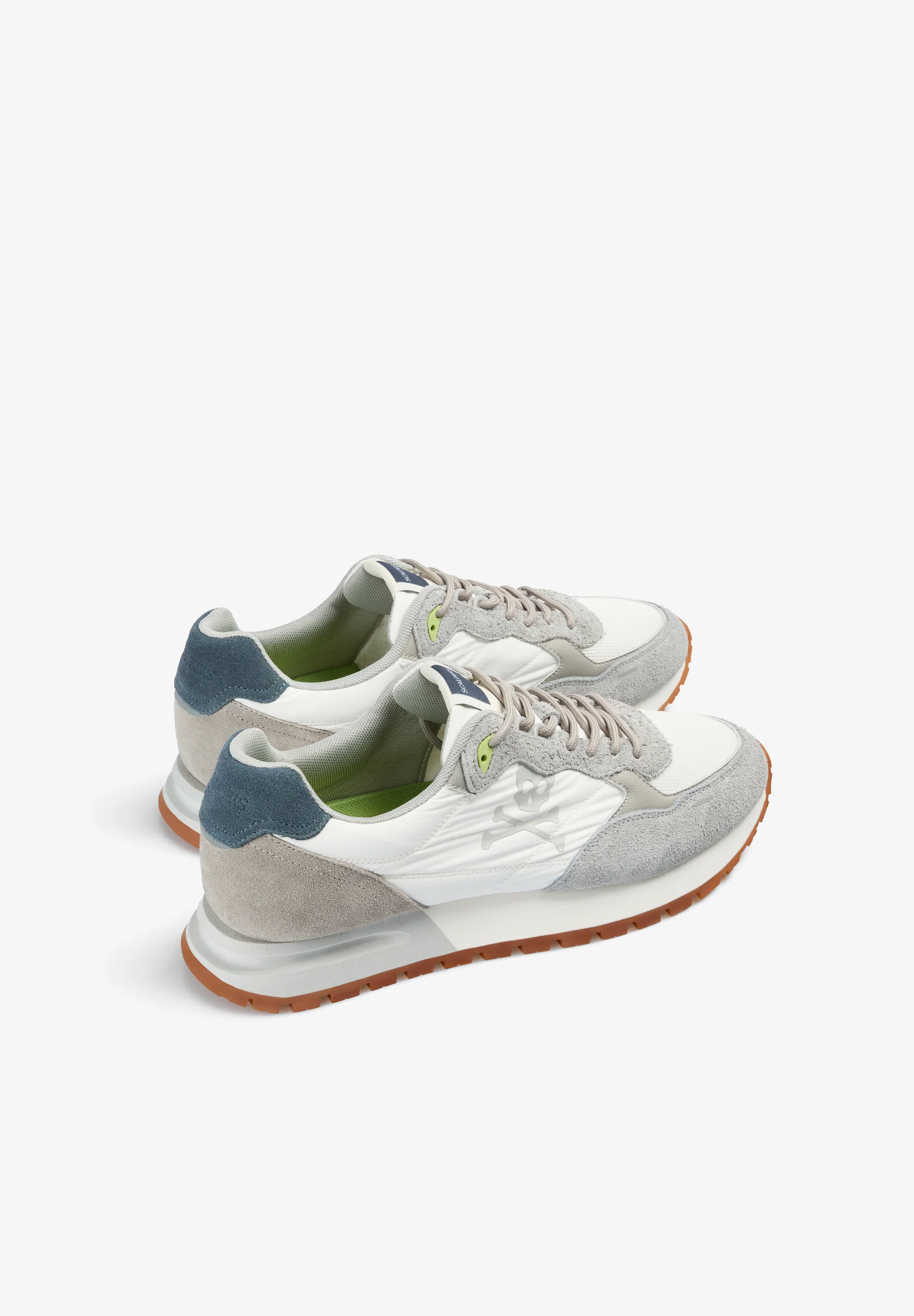 ZAPATILLAS SERRAJE CALAVERA - Image 3