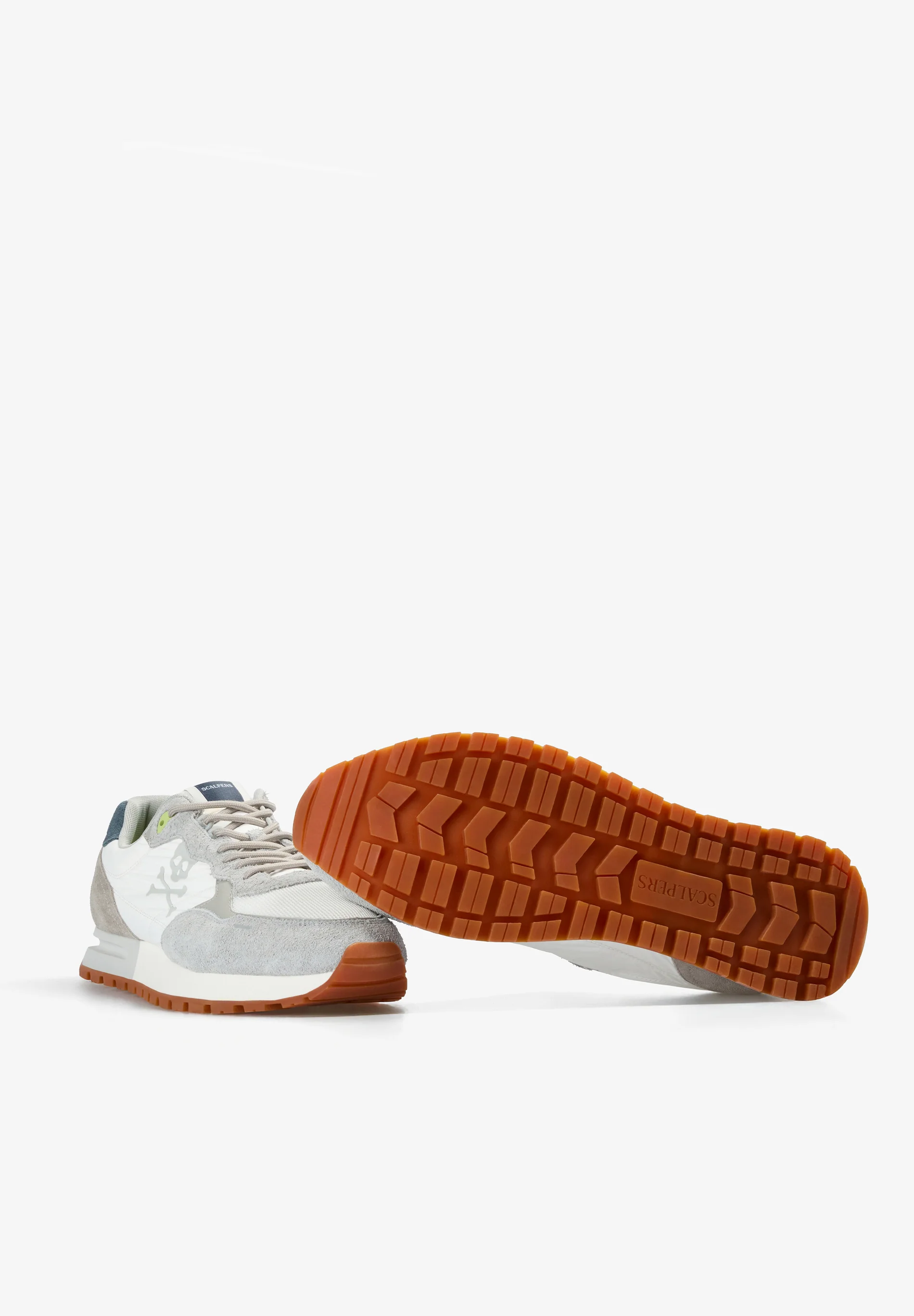 ZAPATILLAS SERRAJE CALAVERA - Image 4