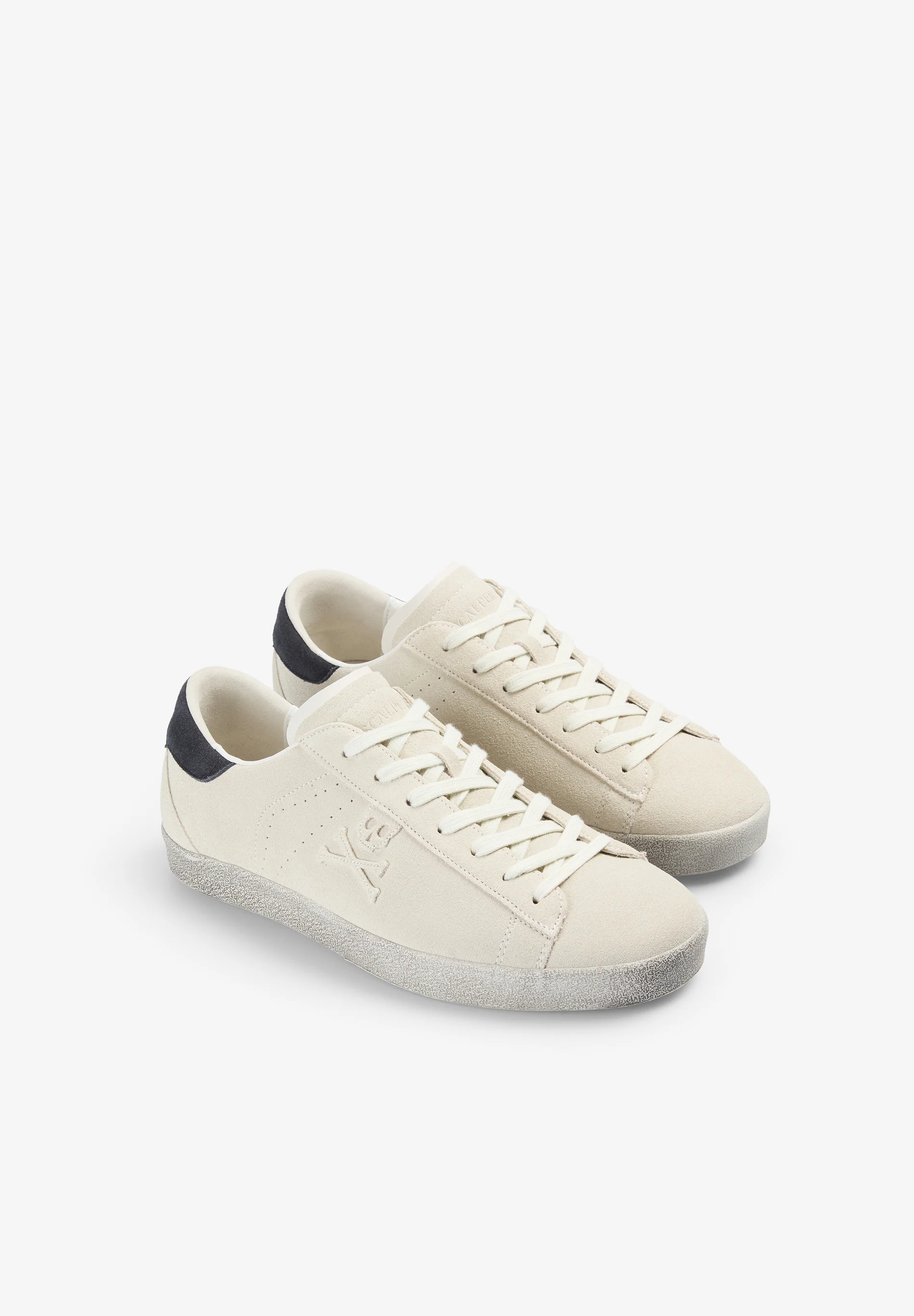 SNEAKERS BAJAS CALAVERA - Image 2