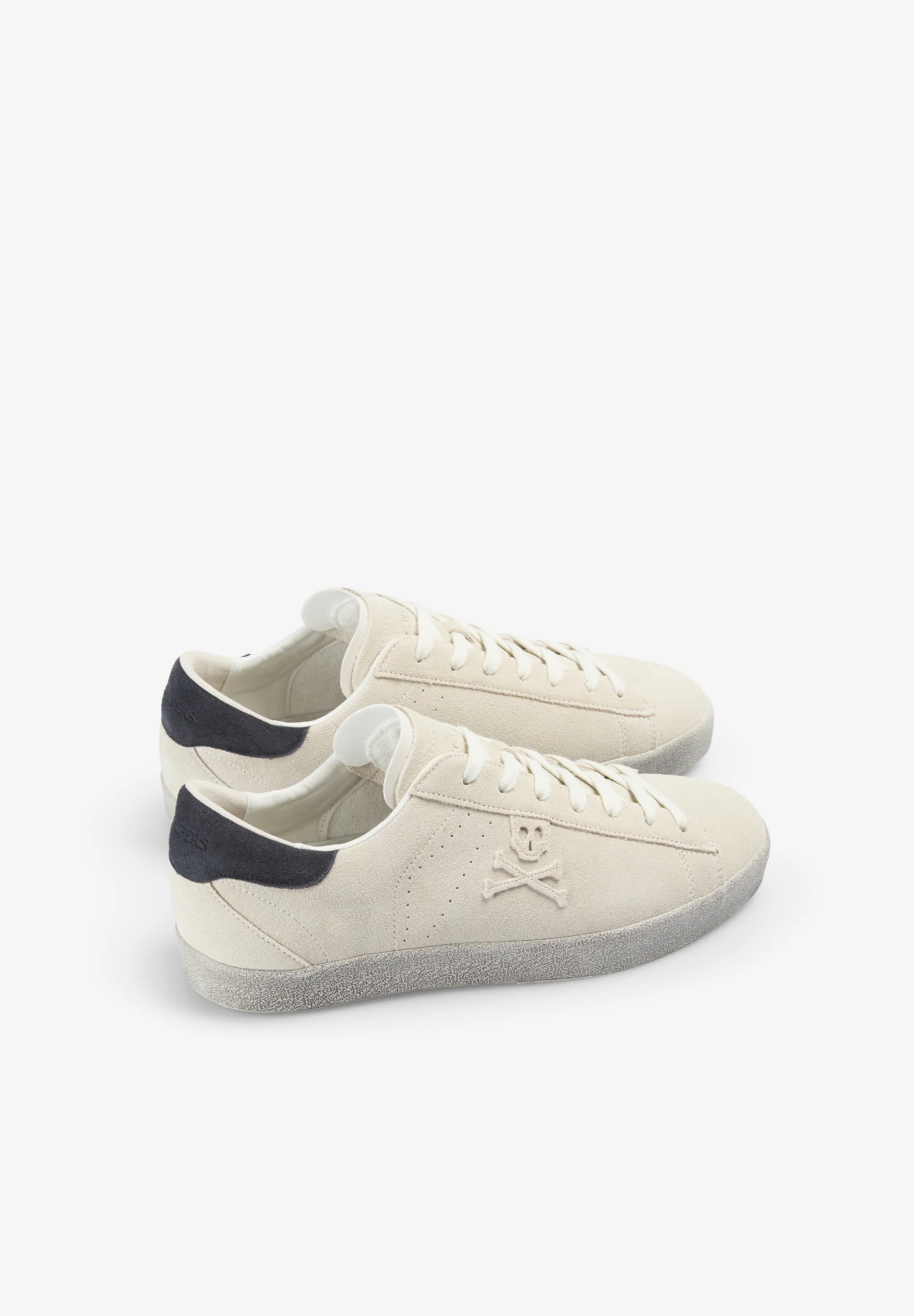 SNEAKERS BAJAS CALAVERA - Image 3