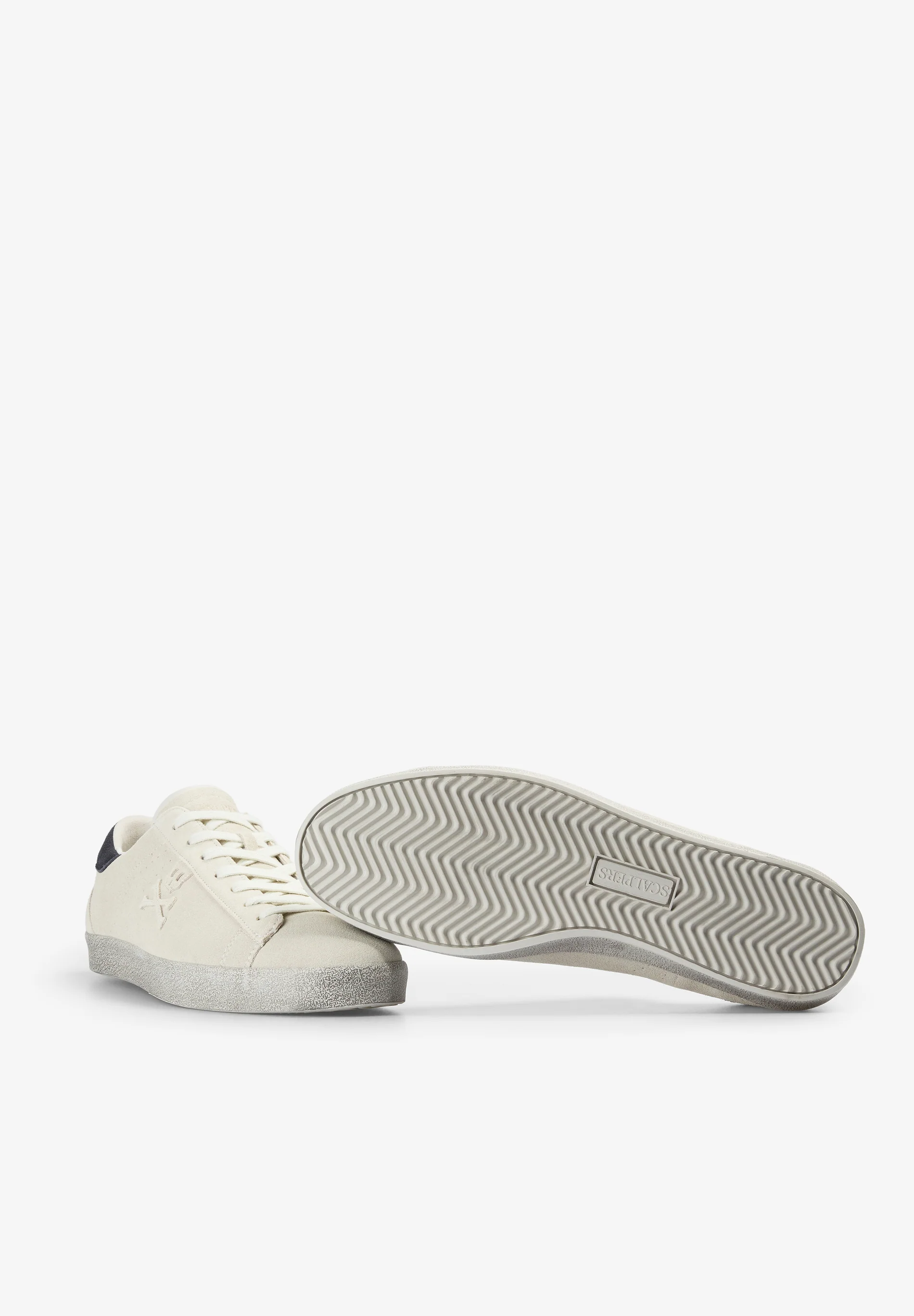 SNEAKERS BAJAS CALAVERA - Image 4